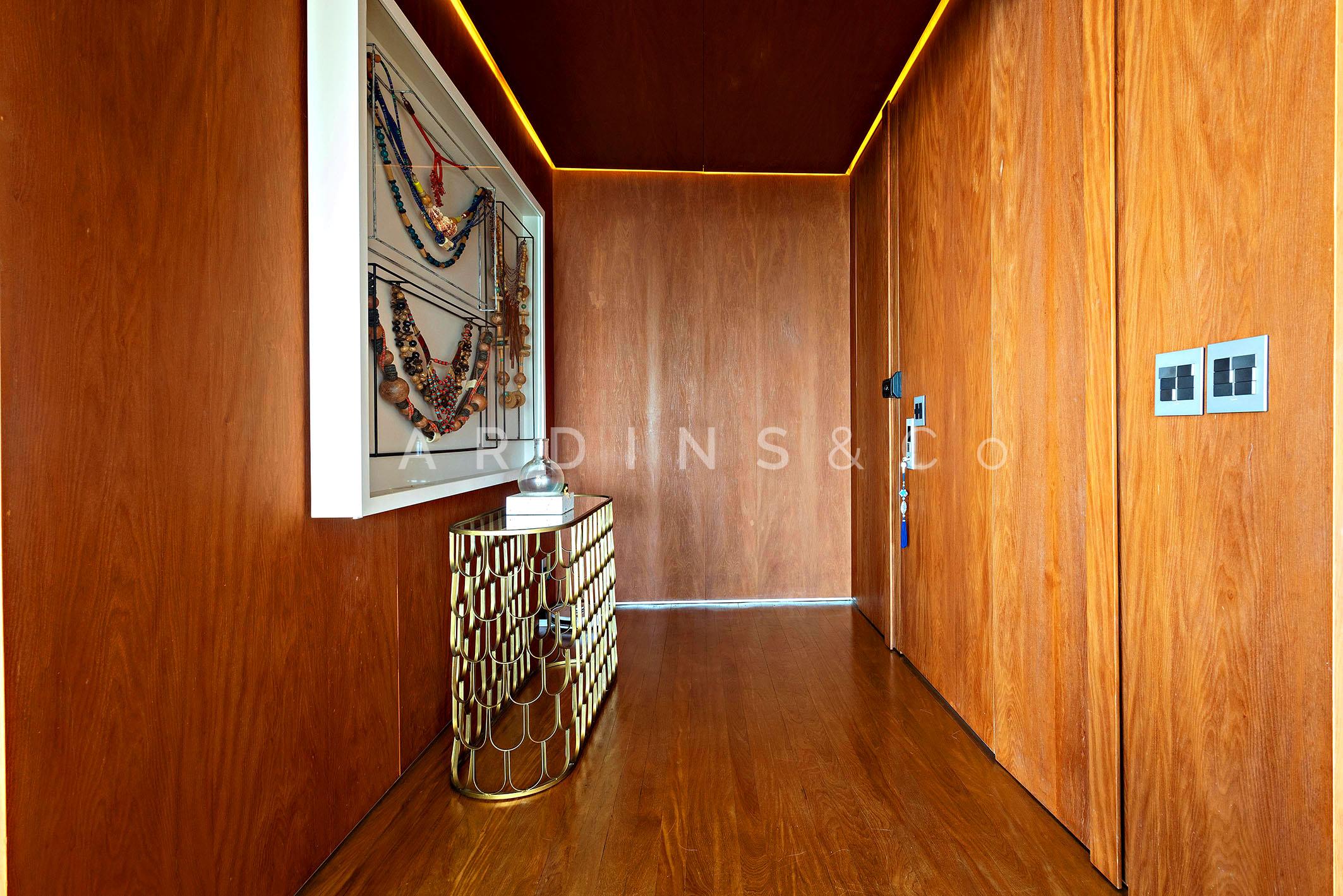 Apartamento no Sumaré