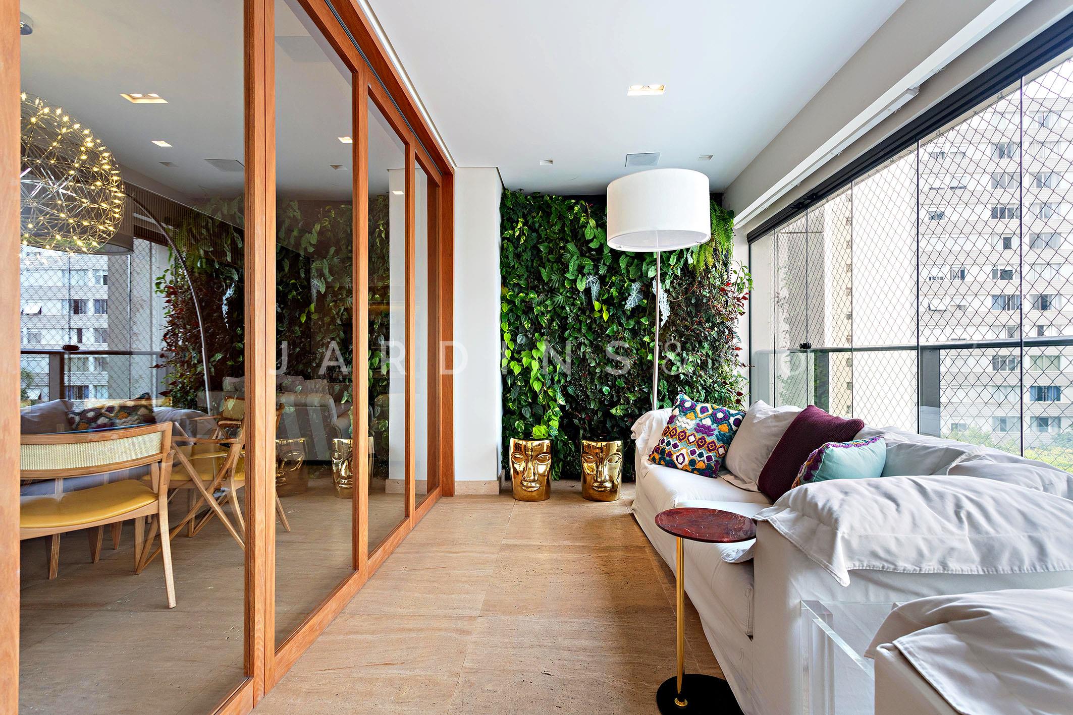Apartamento no Sumaré