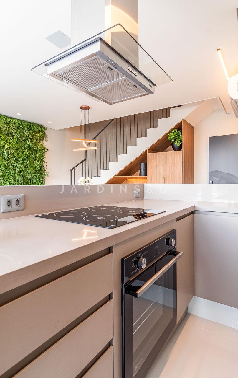 Apartamento no Vila Olímpia