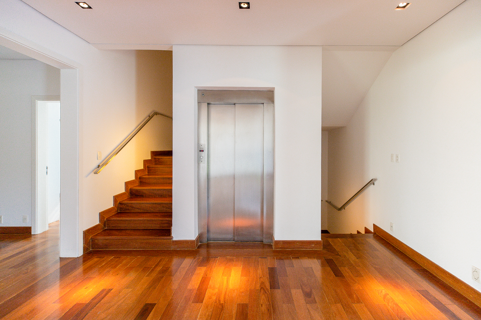 Casa em Condomínio no Cidade Jardim