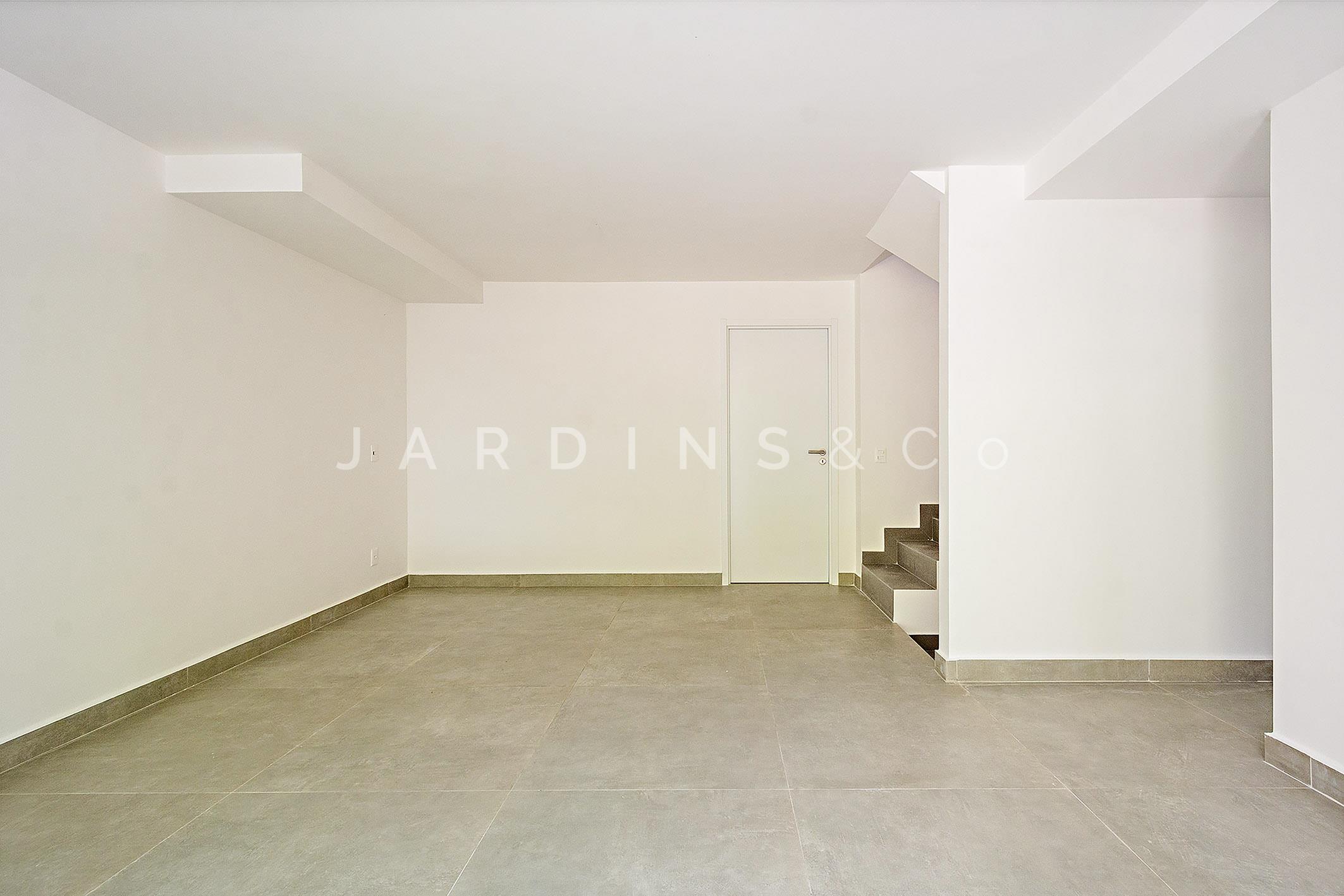 Apartamento no Jardim América