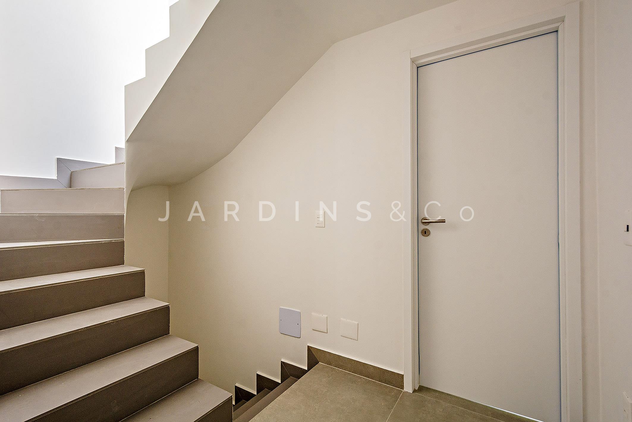 Apartamento no Jardim América