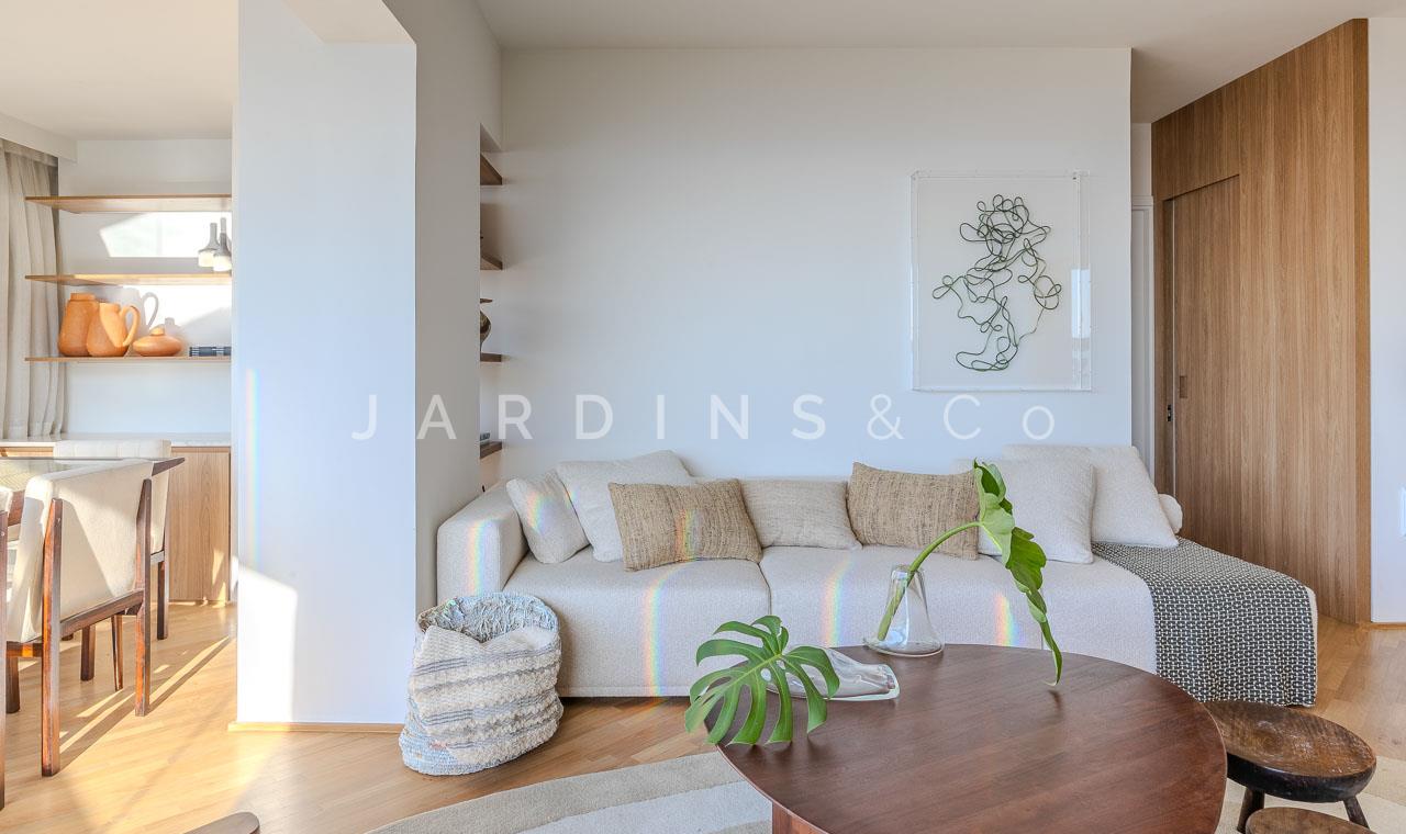 Apartamento no Jardim América