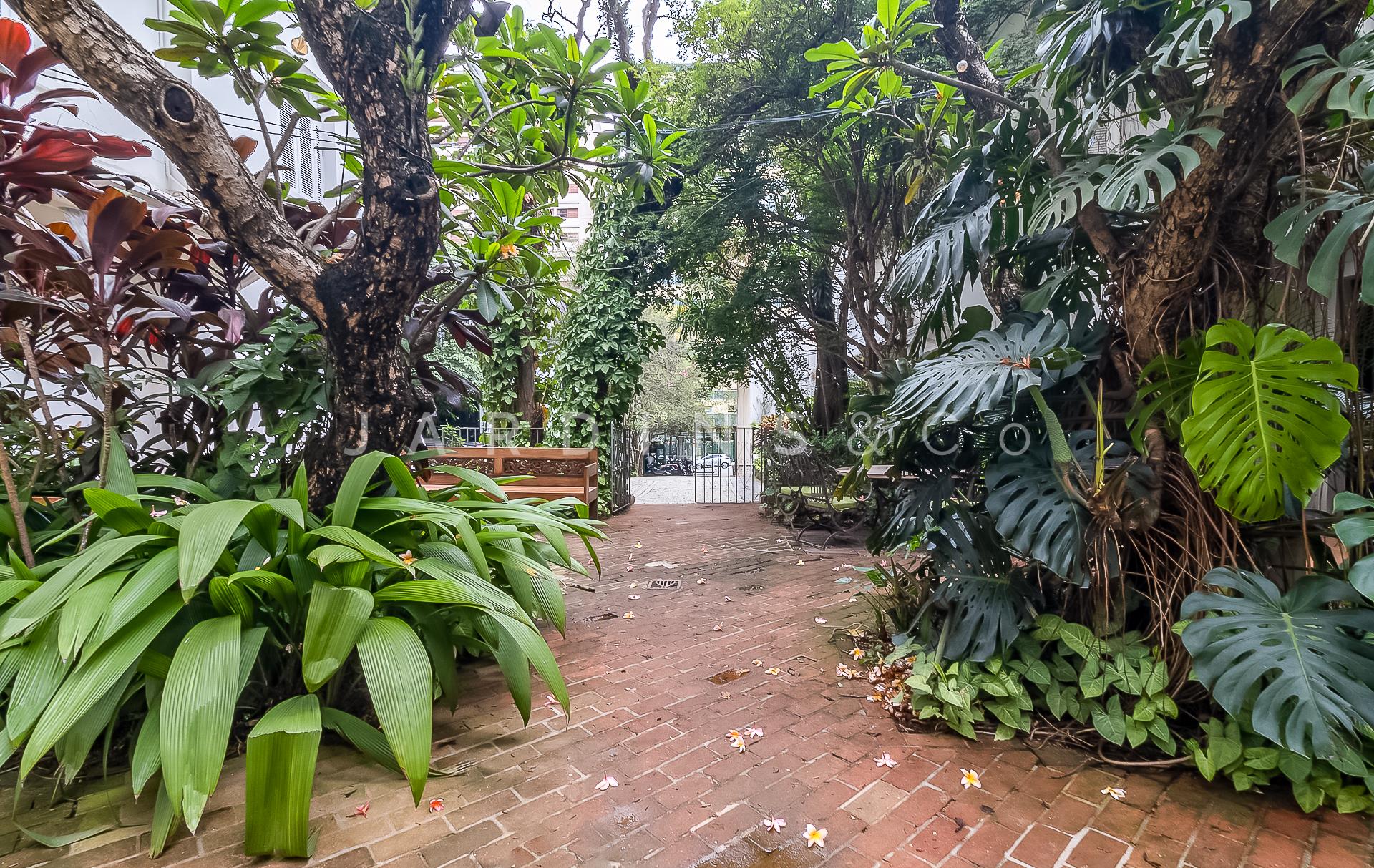 Casa de Vila no Cerqueira César