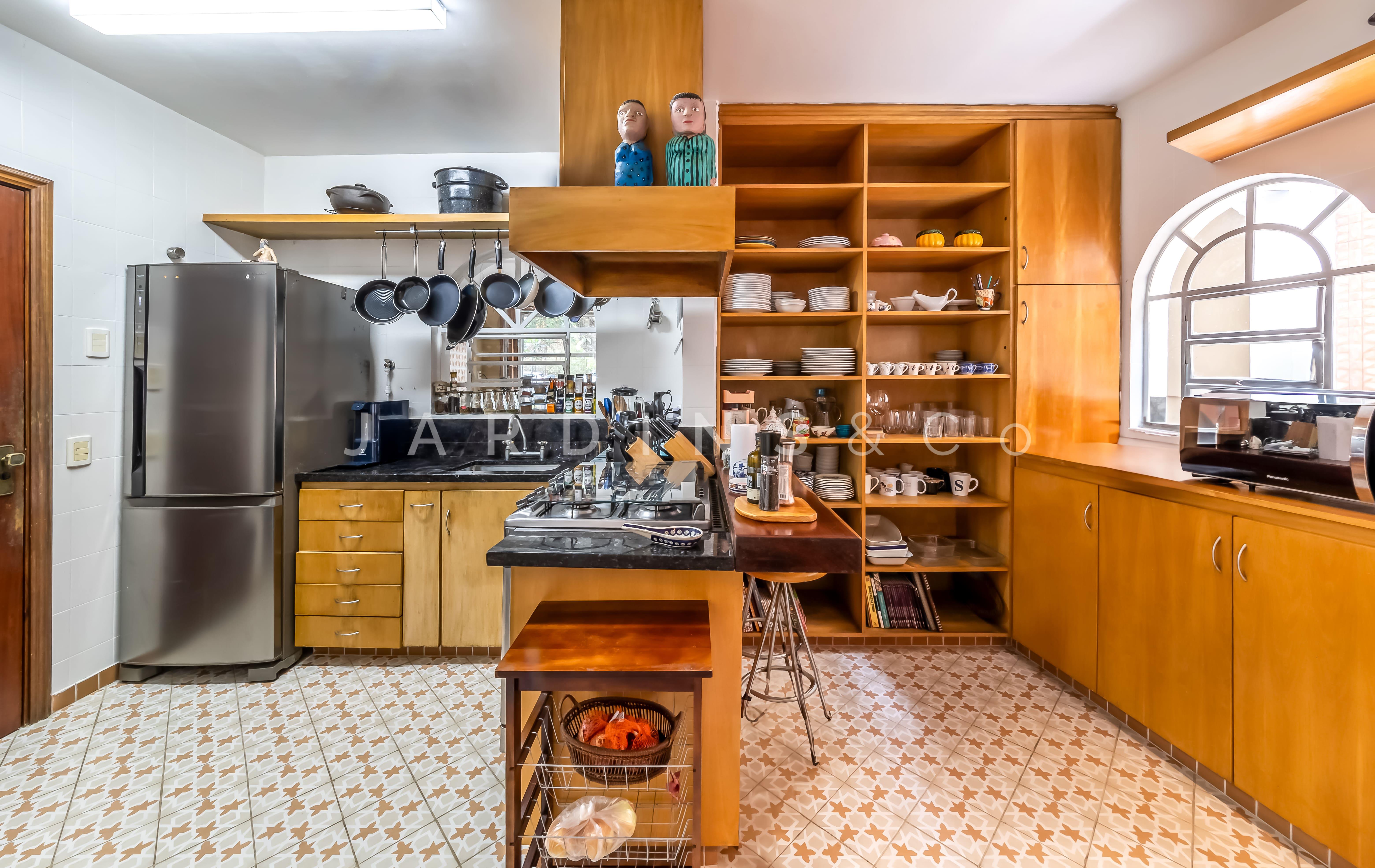 Casa de Vila no Vila Madalena