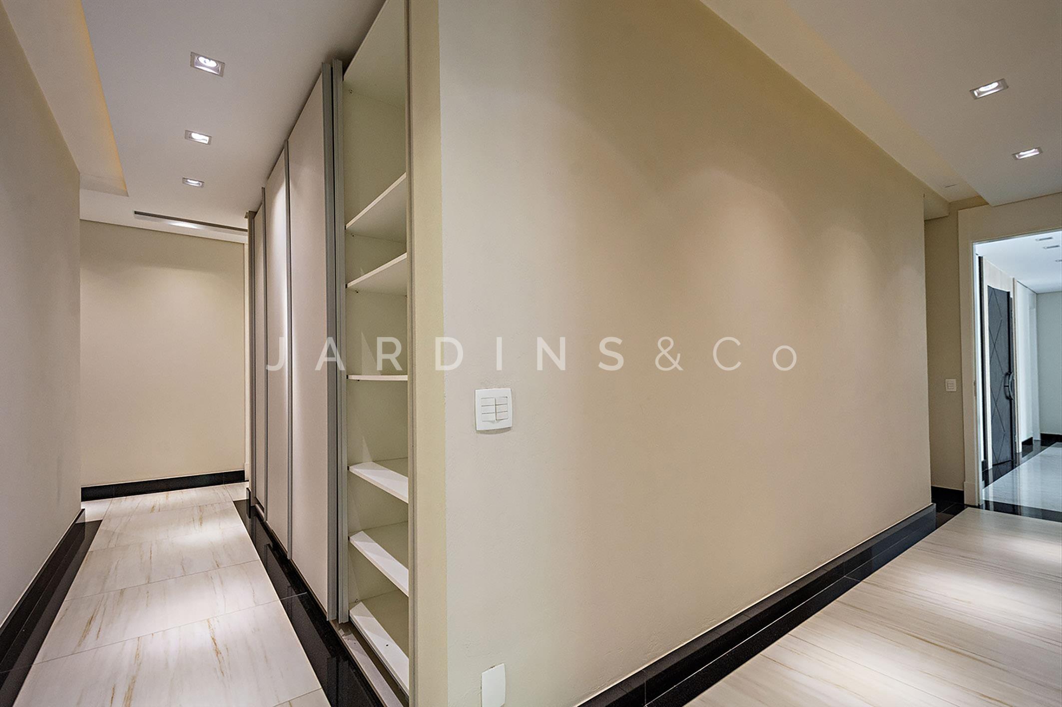 Apartamento no Paraíso