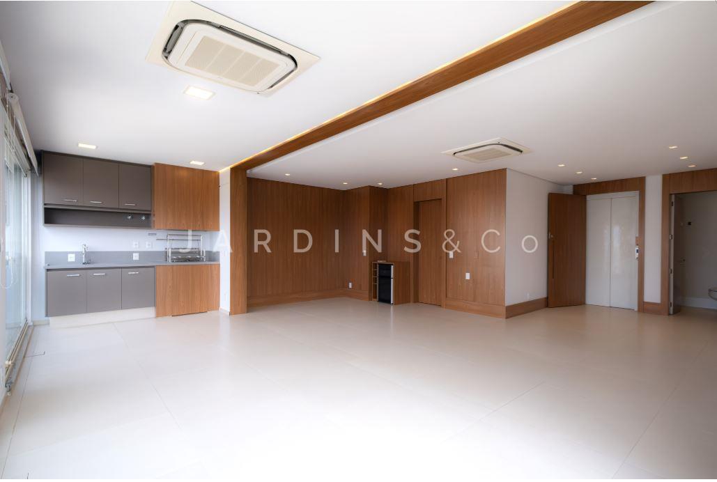 Apartamento no Jardim América