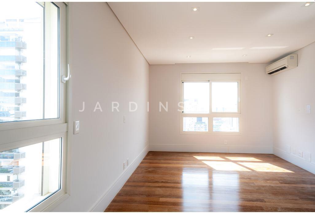 Apartamento no Vila Olímpia