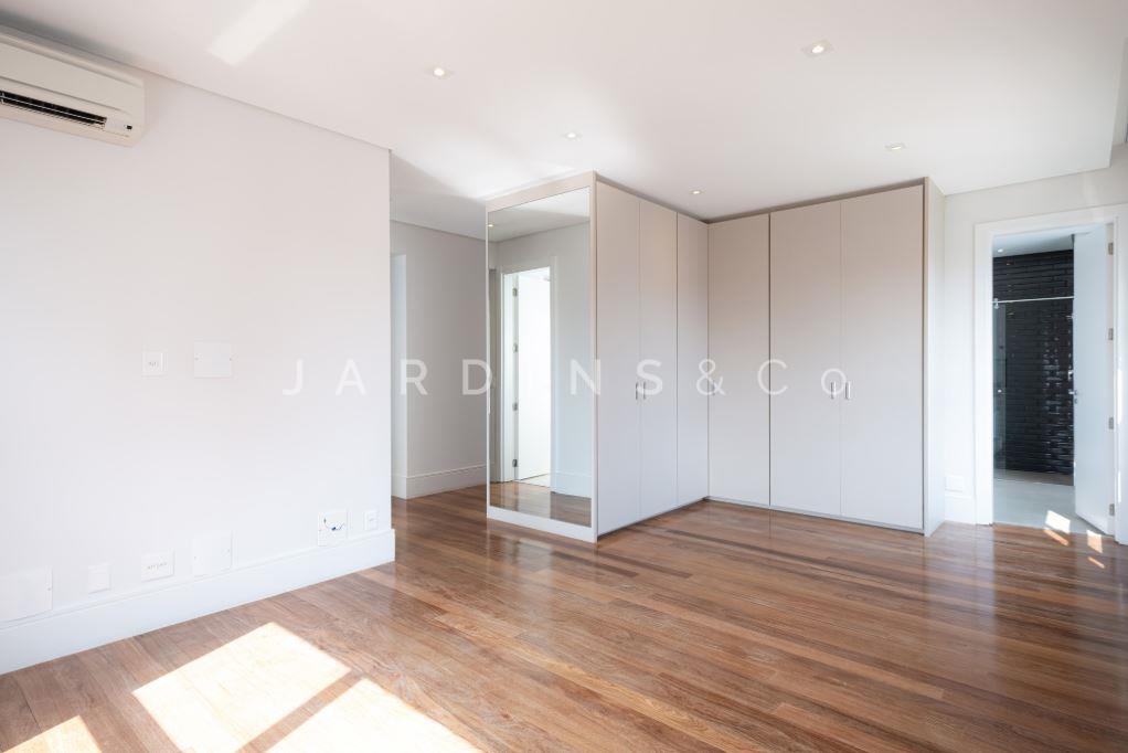 Apartamento no Vila Olímpia