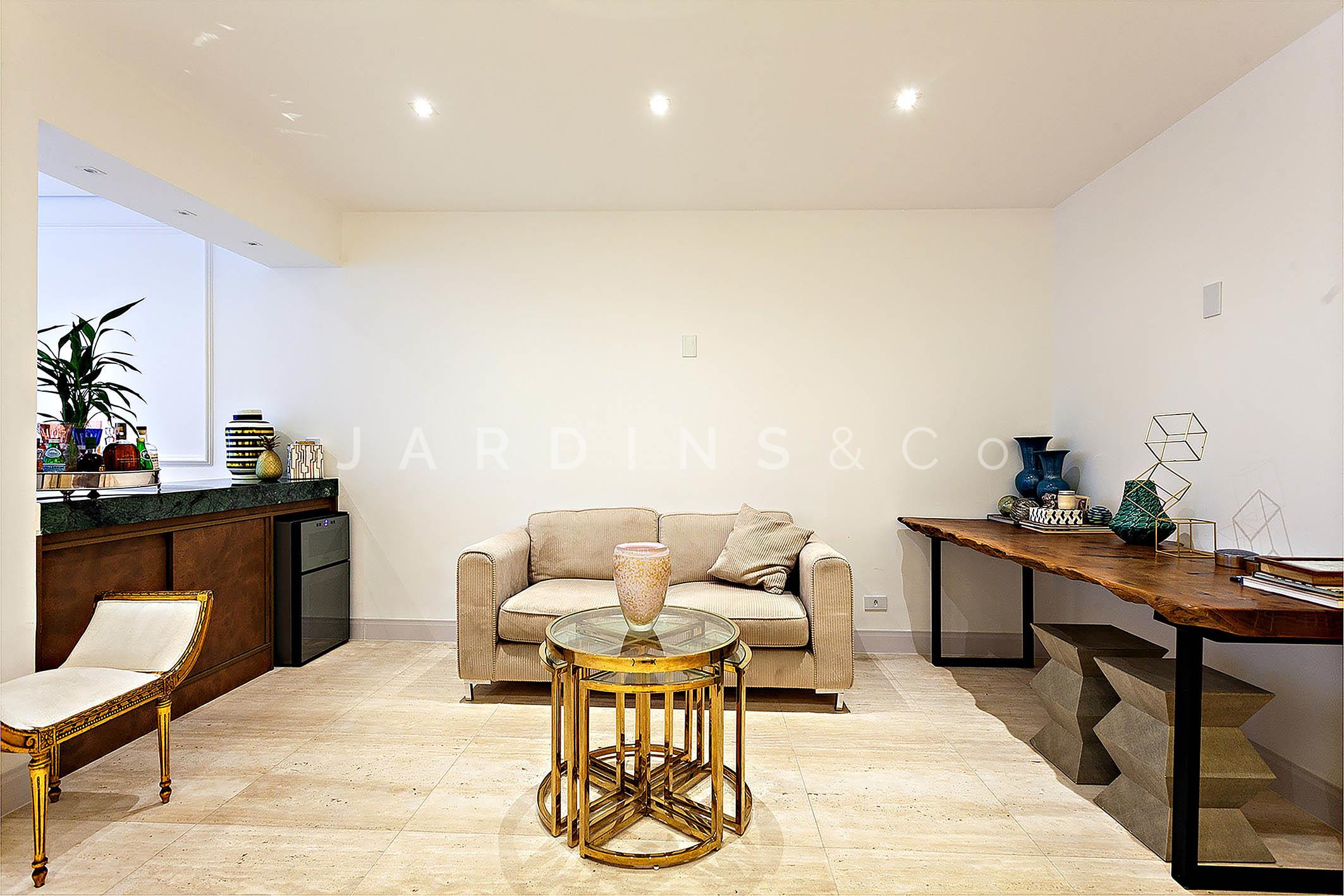 Apartamento no Jardim Paulista
