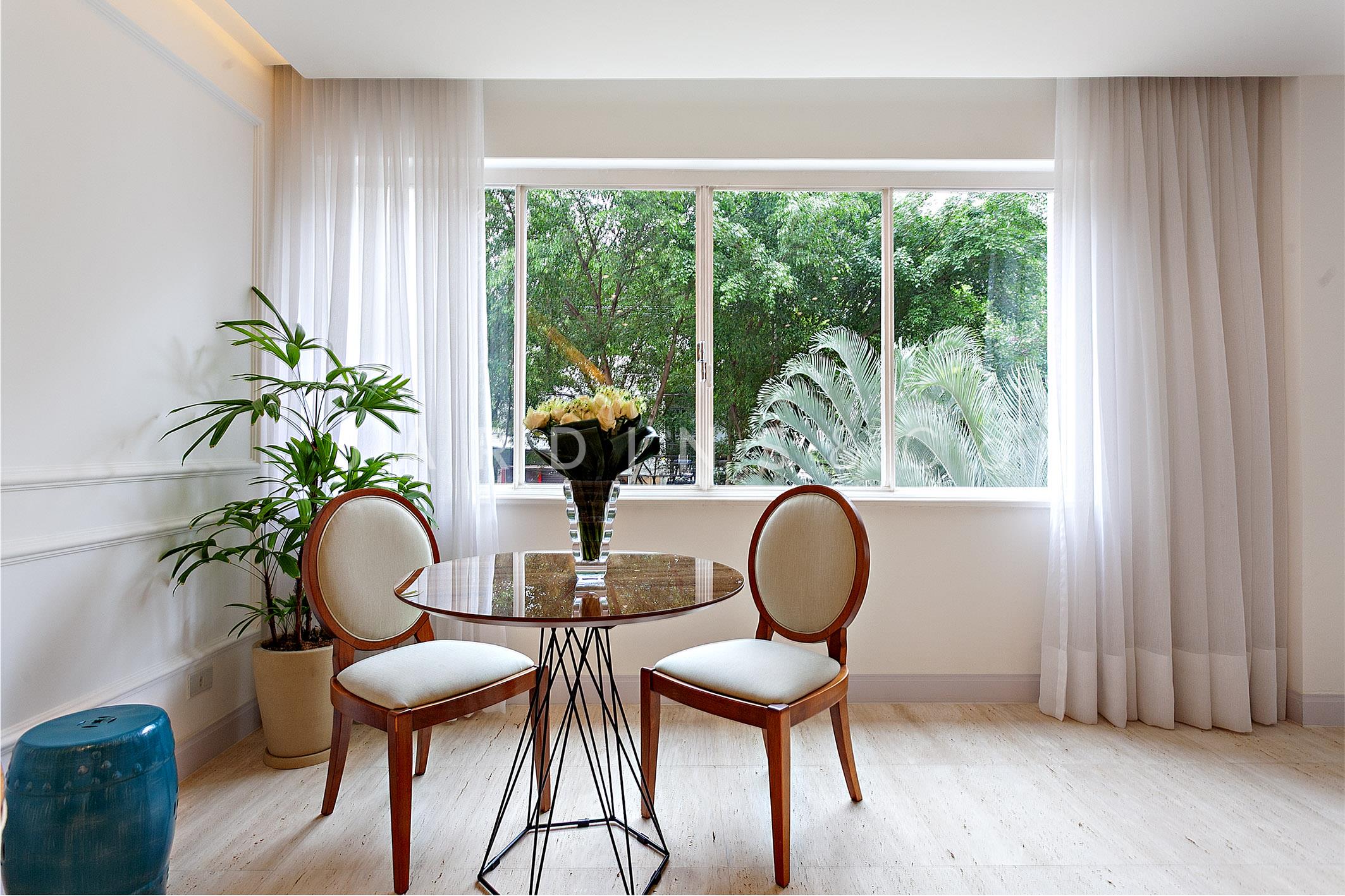 Apartamento no Jardim Paulista