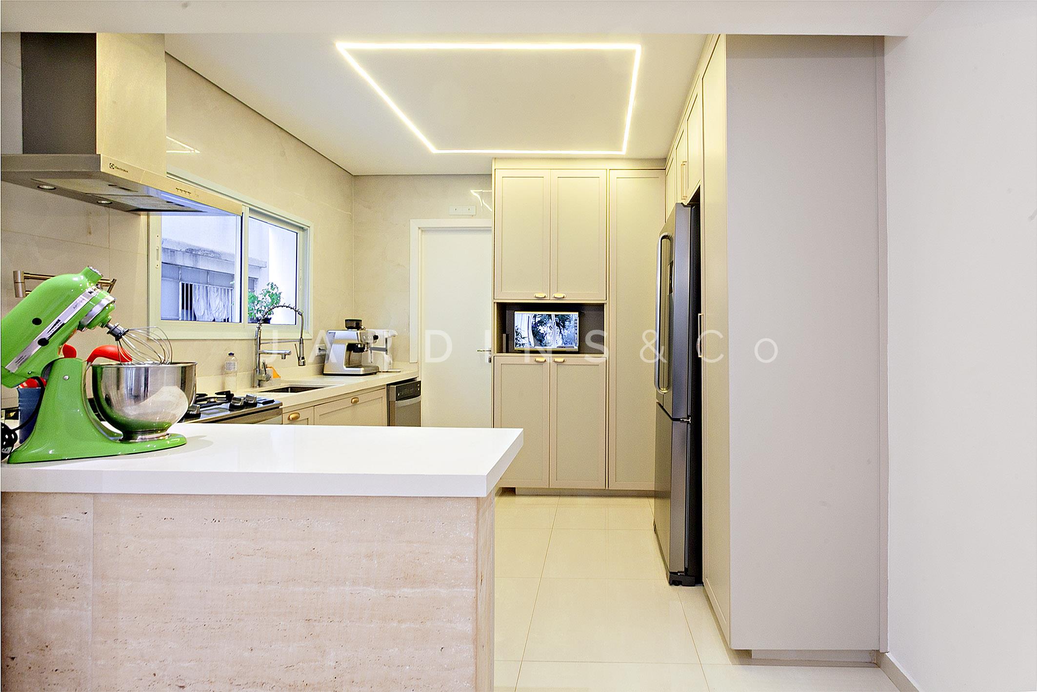 Apartamento no Jardim Paulista