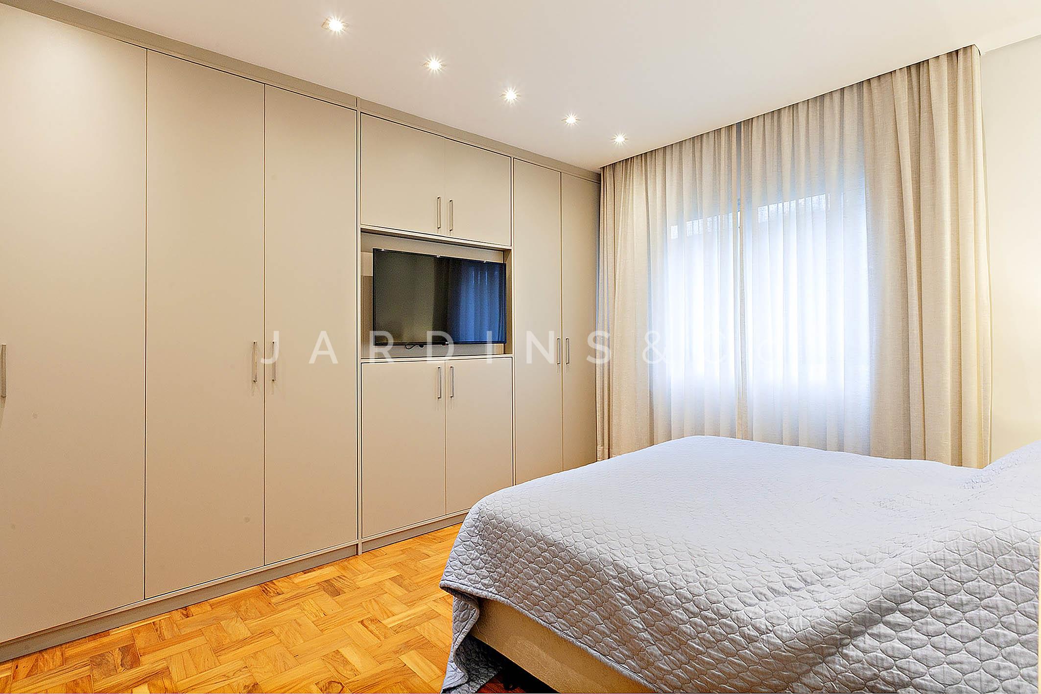 Apartamento no Jardim Paulista