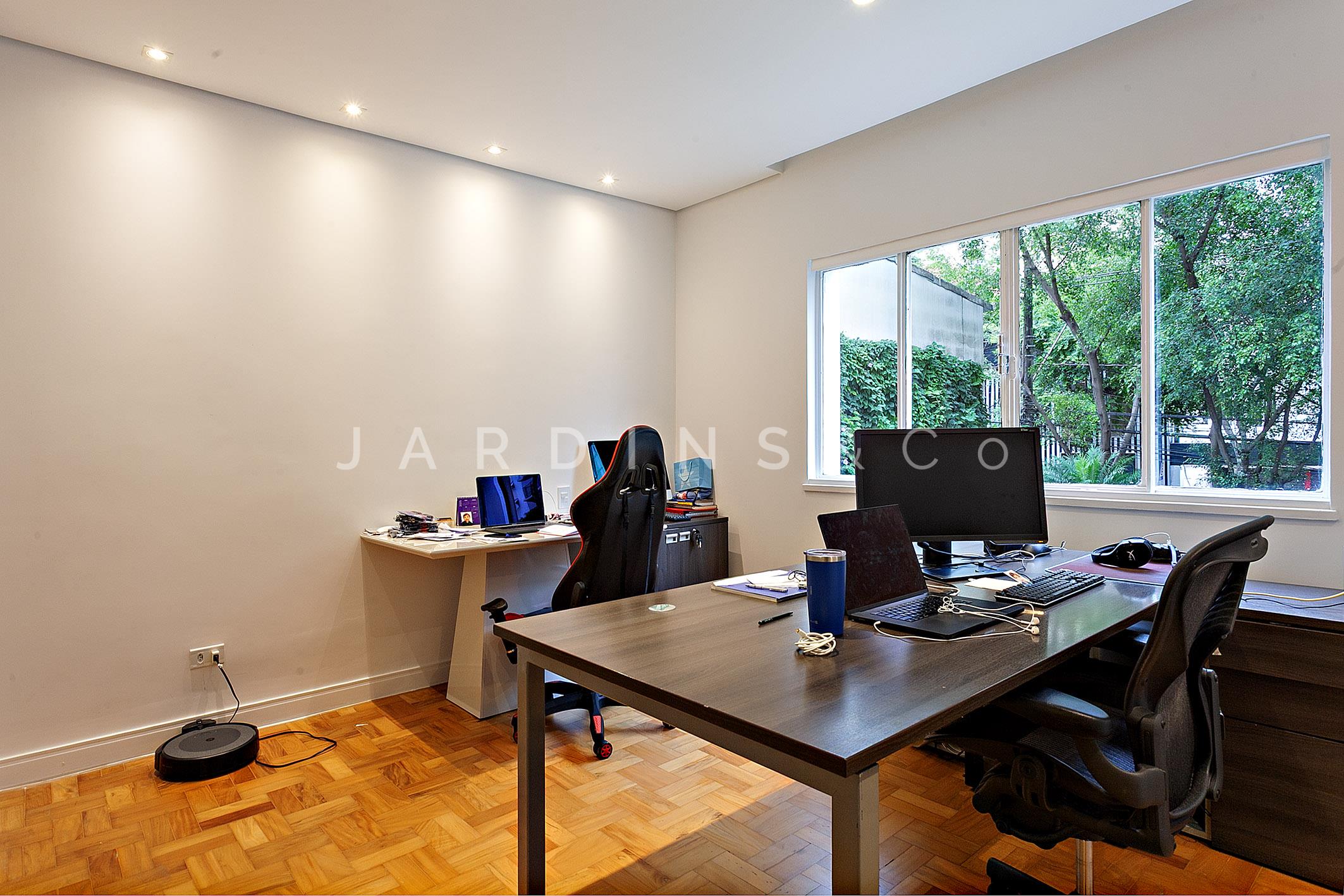 Apartamento no Jardim Paulista
