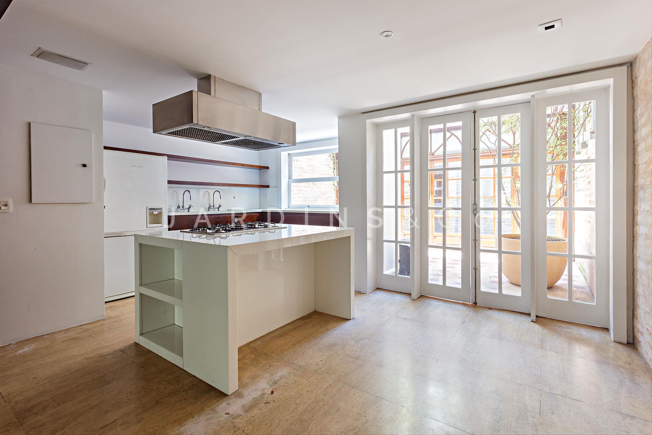 Apartamento no Jardim América