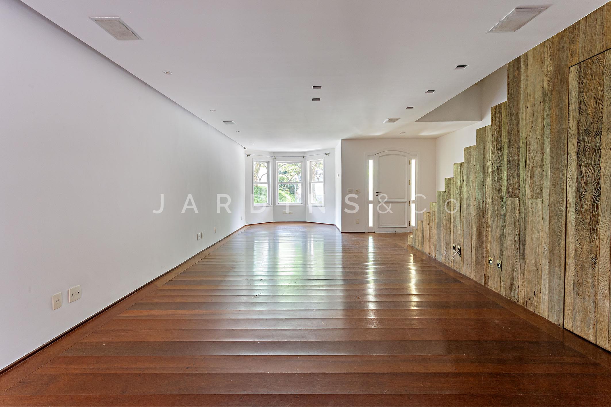 Apartamento no Jardim América