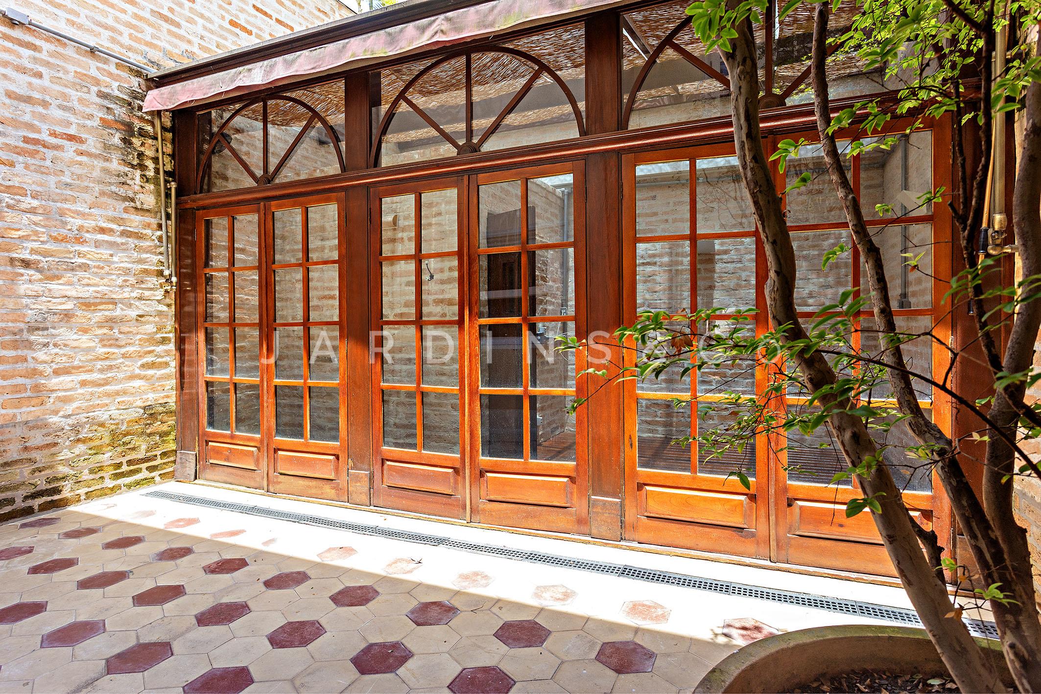 Casa em Condomínio no Jardim Panorama