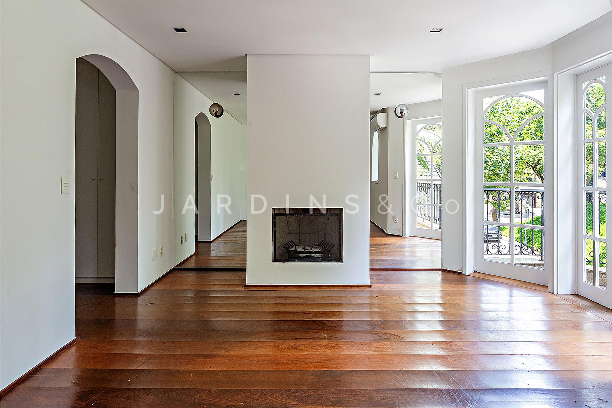 Casa em Condomínio no Jardim Panorama