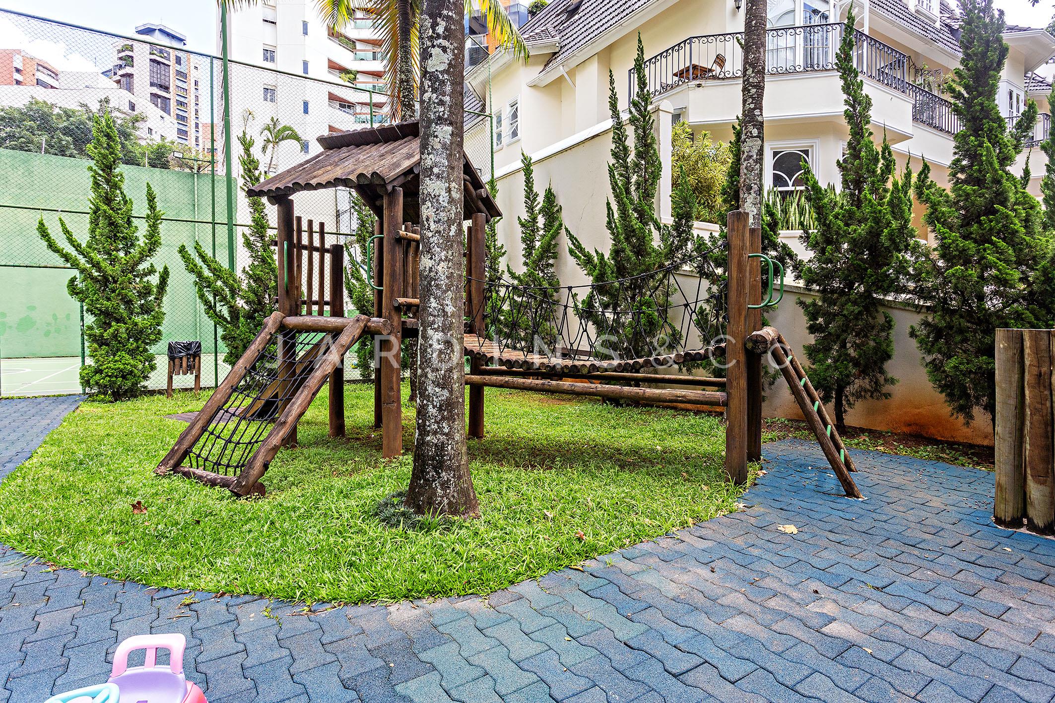 Casa em Condomínio no Jardim Panorama
