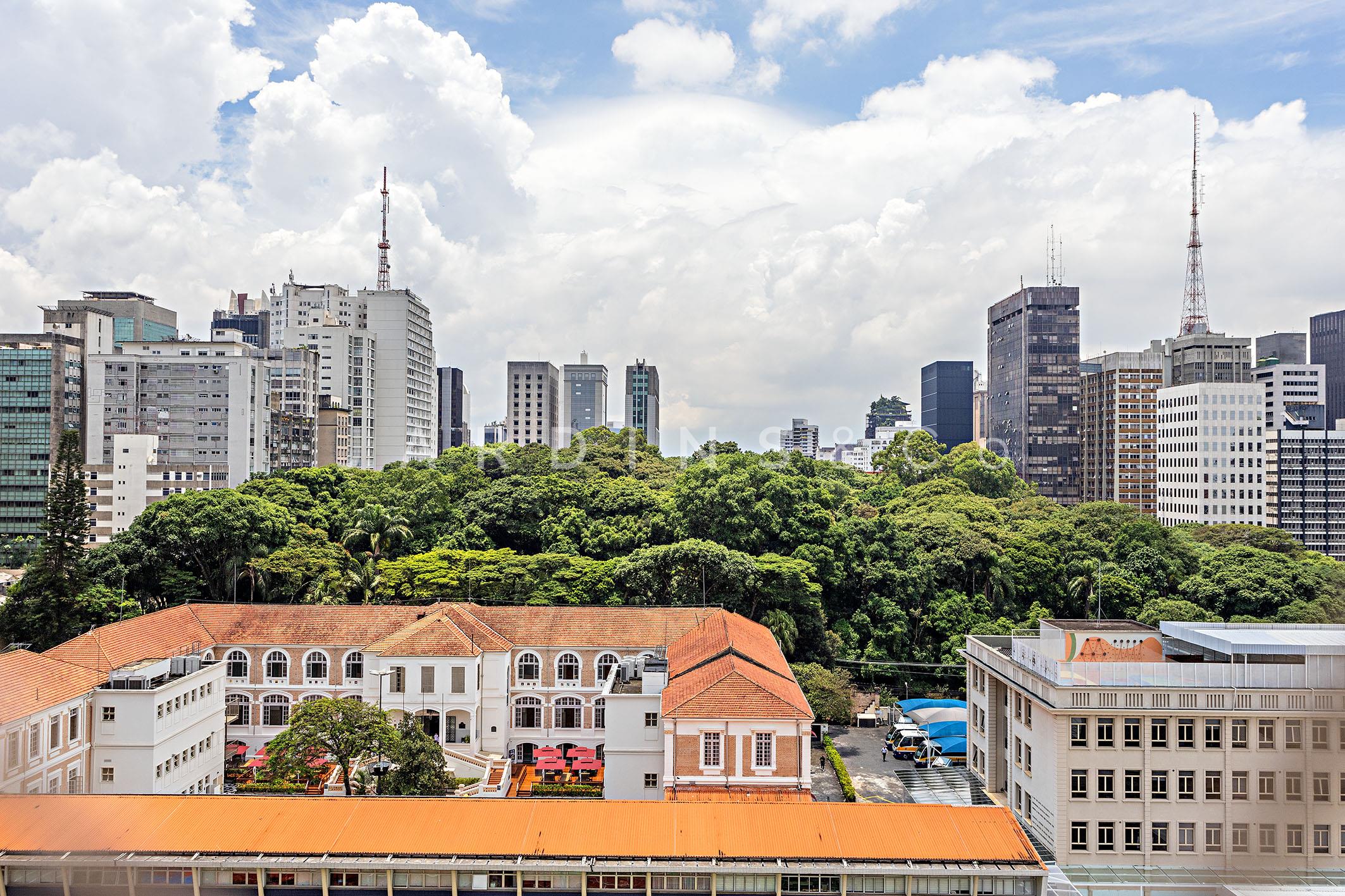 Apartamento no Jardim Paulista