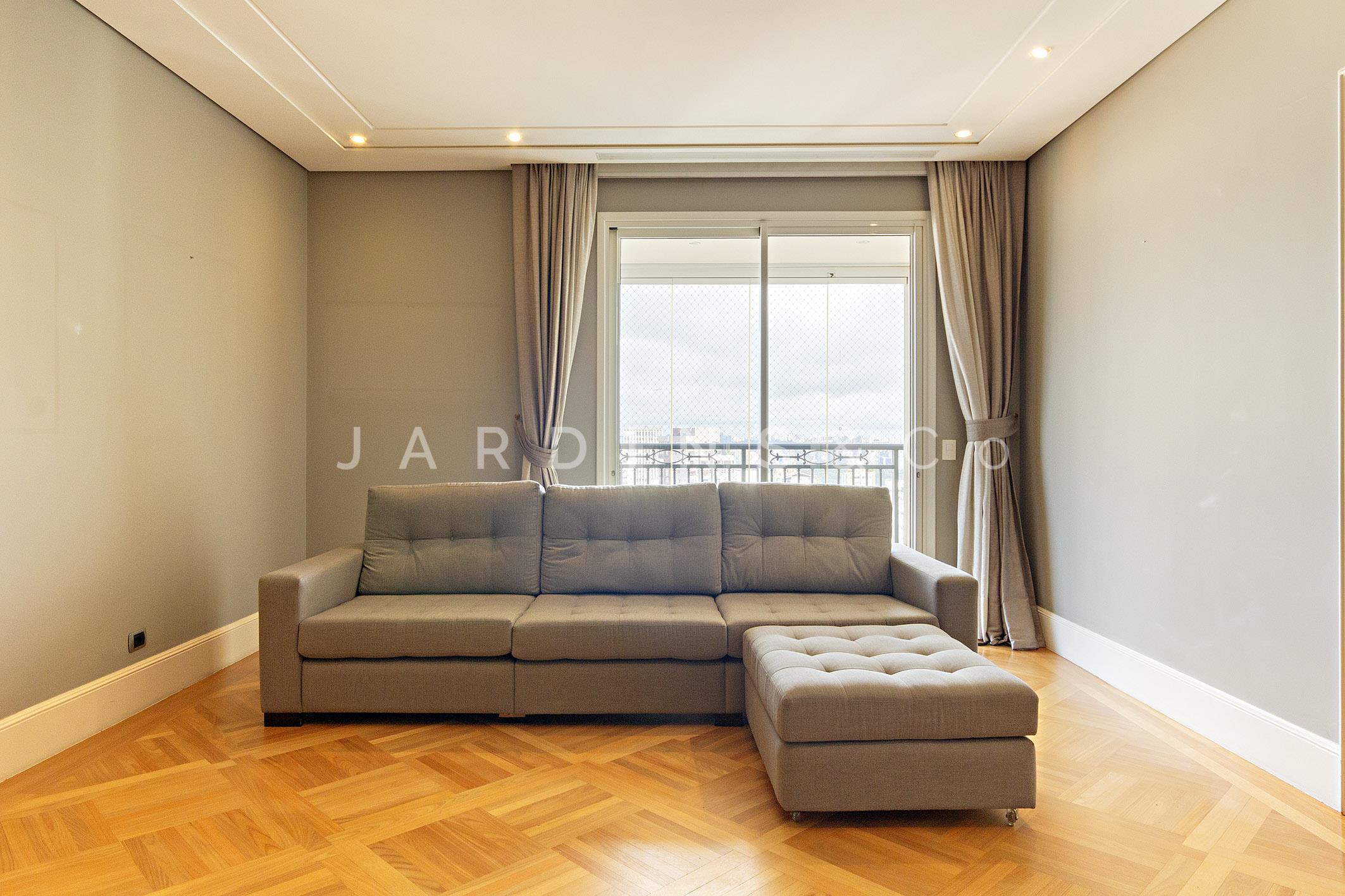 Apartamento no Jardim Paulista