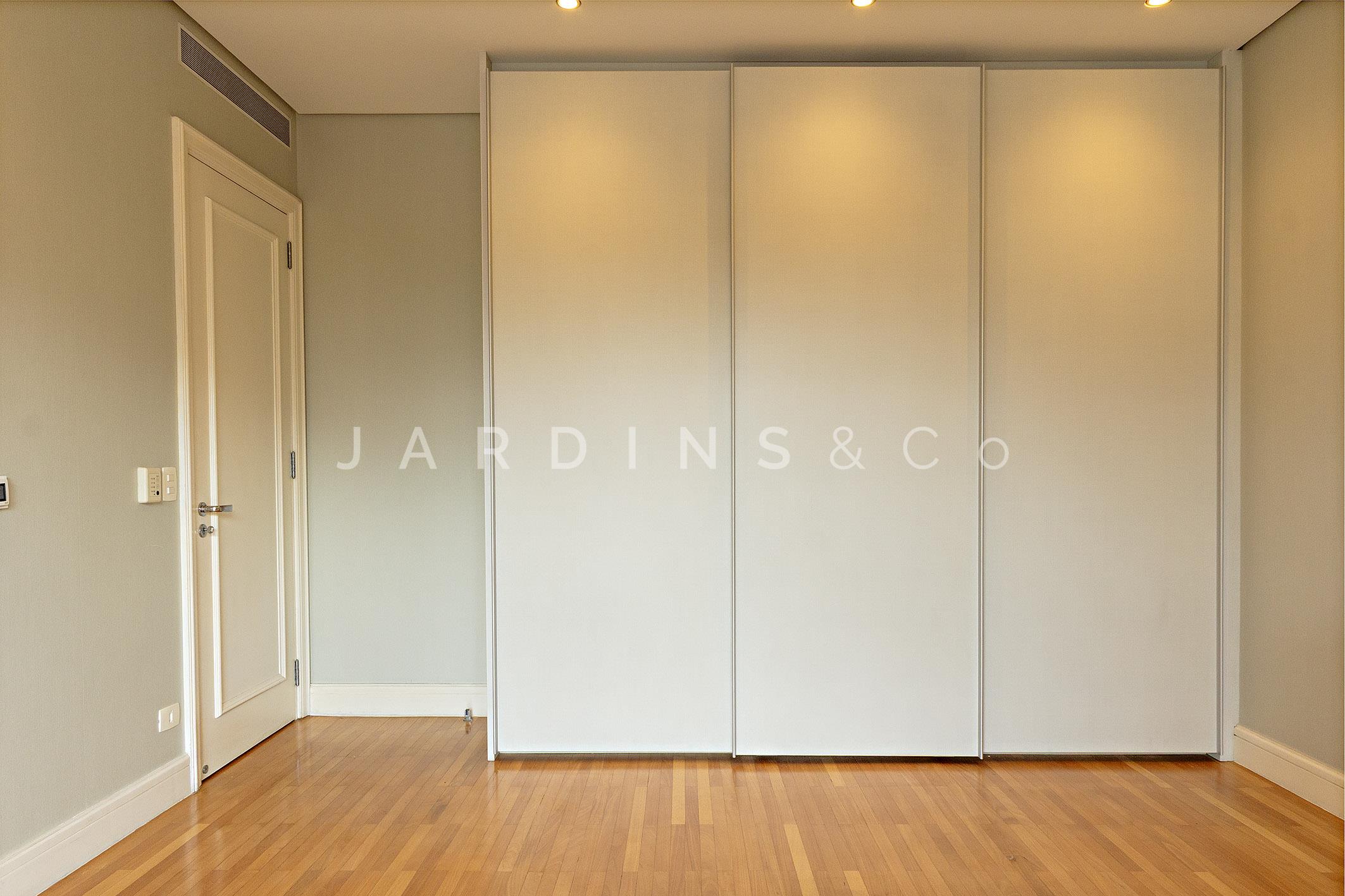 Apartamento no Jardim Paulista