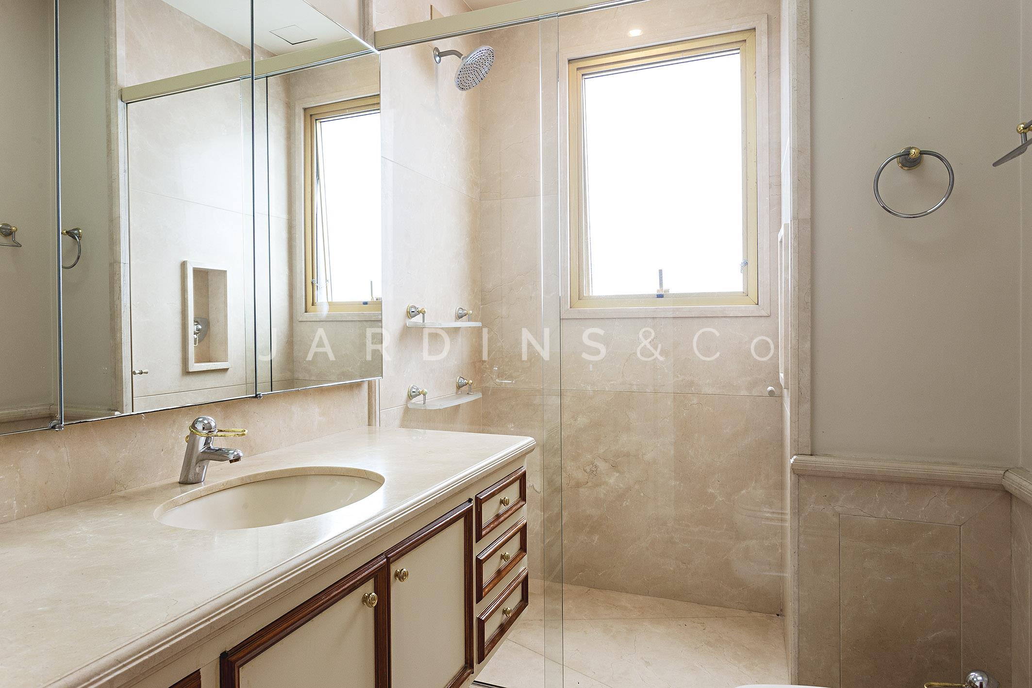 Apartamento no Vila Nova Conceição