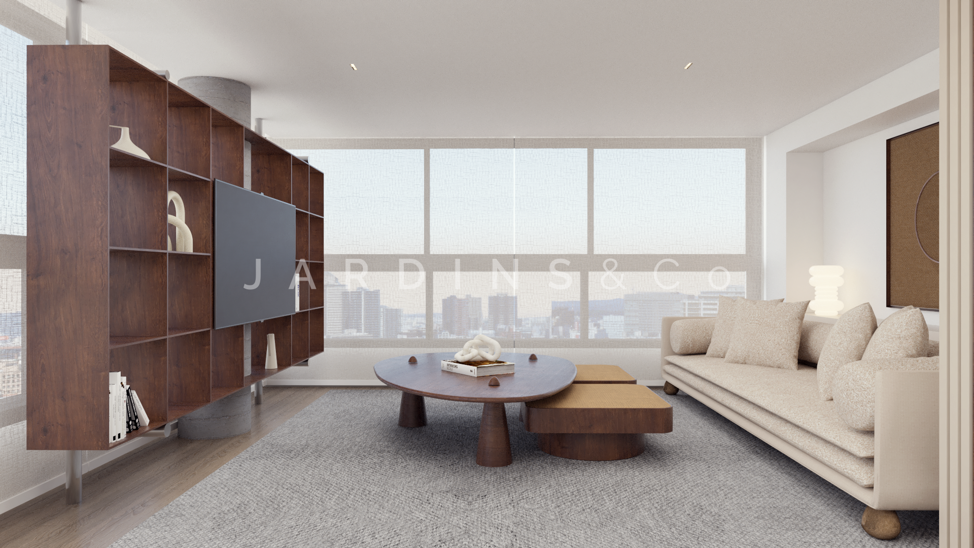 Apartamento no Sumarezinho