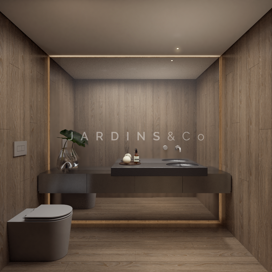 Apartamento no Sumarezinho