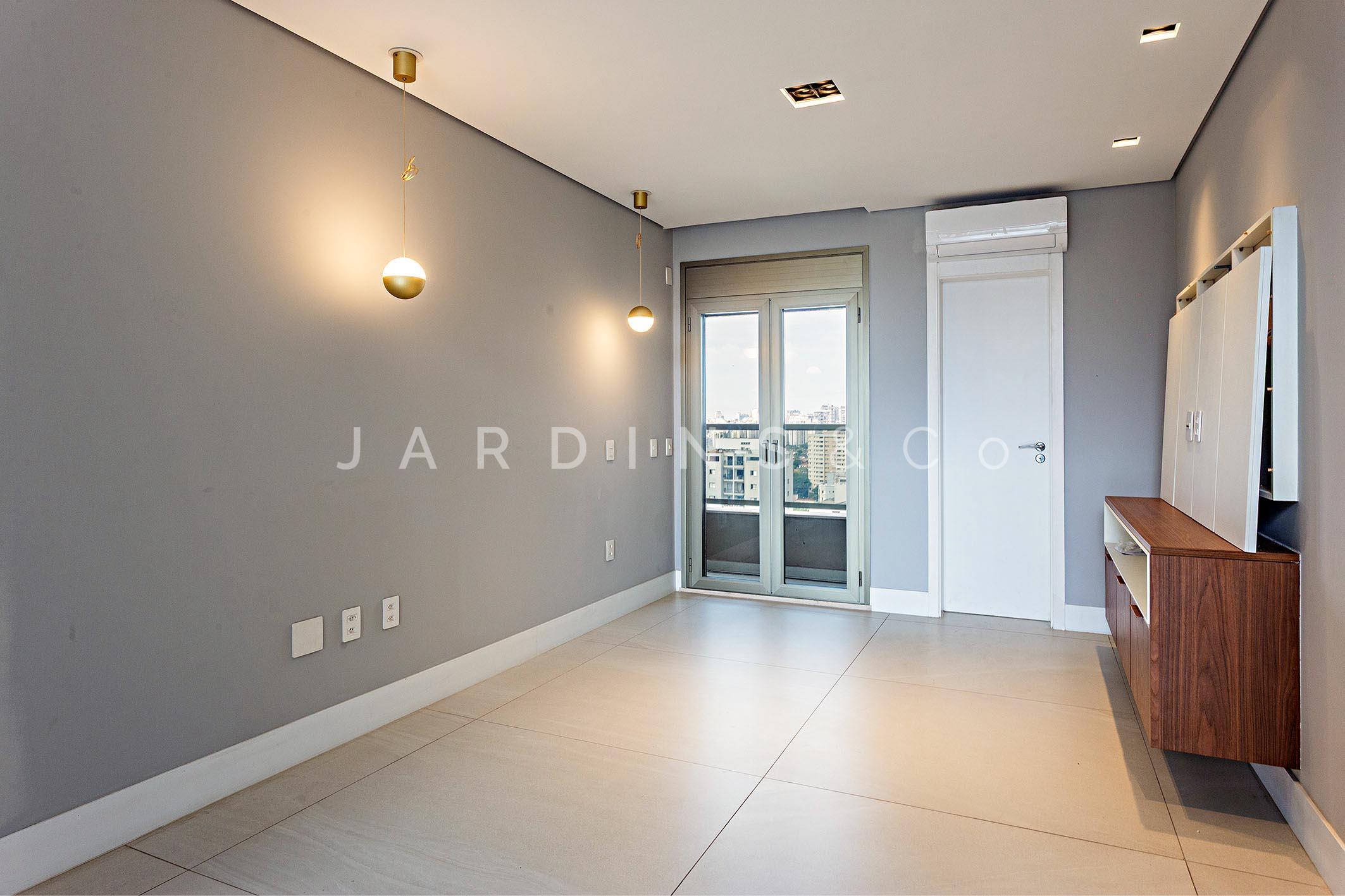 Apartamento no Vila Olímpia