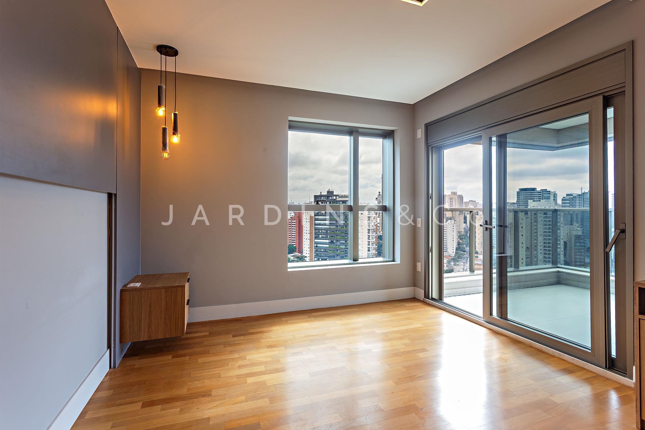 Apartamento no Vila Olímpia