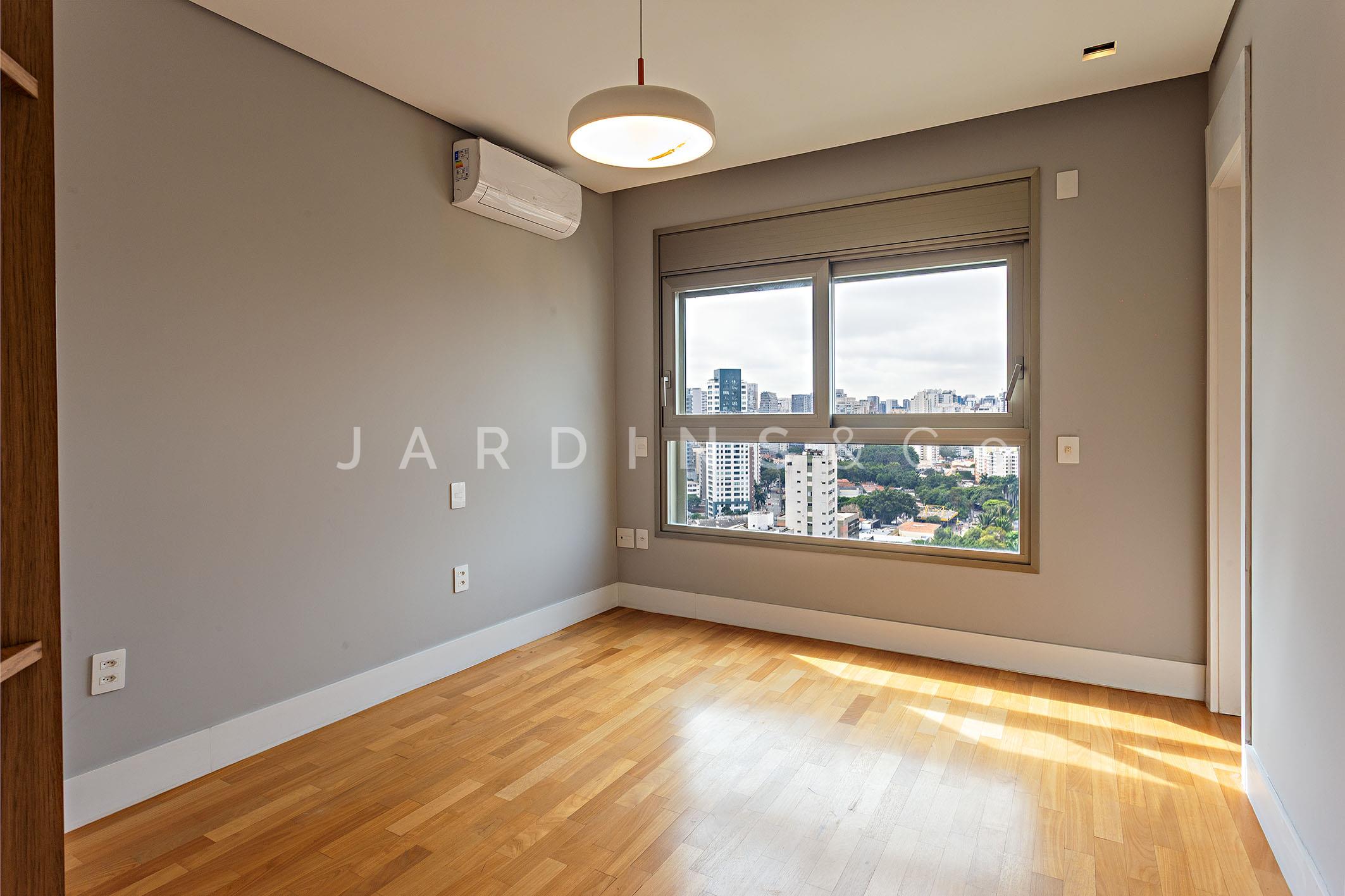 Apartamento no Vila Olímpia