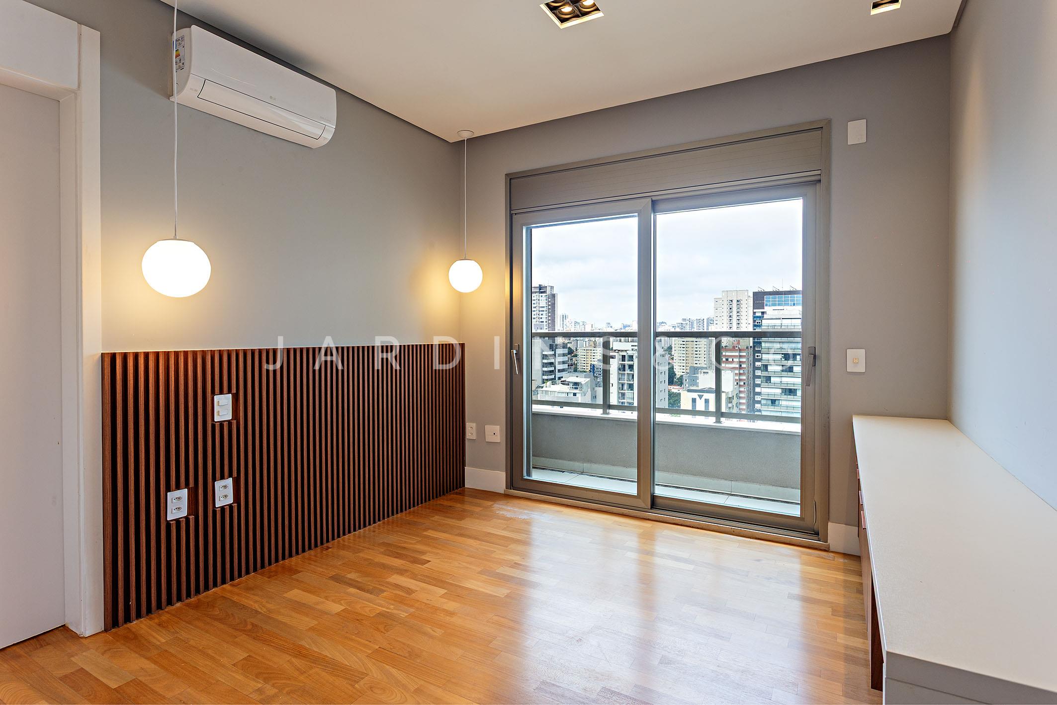 Apartamento no Vila Olímpia