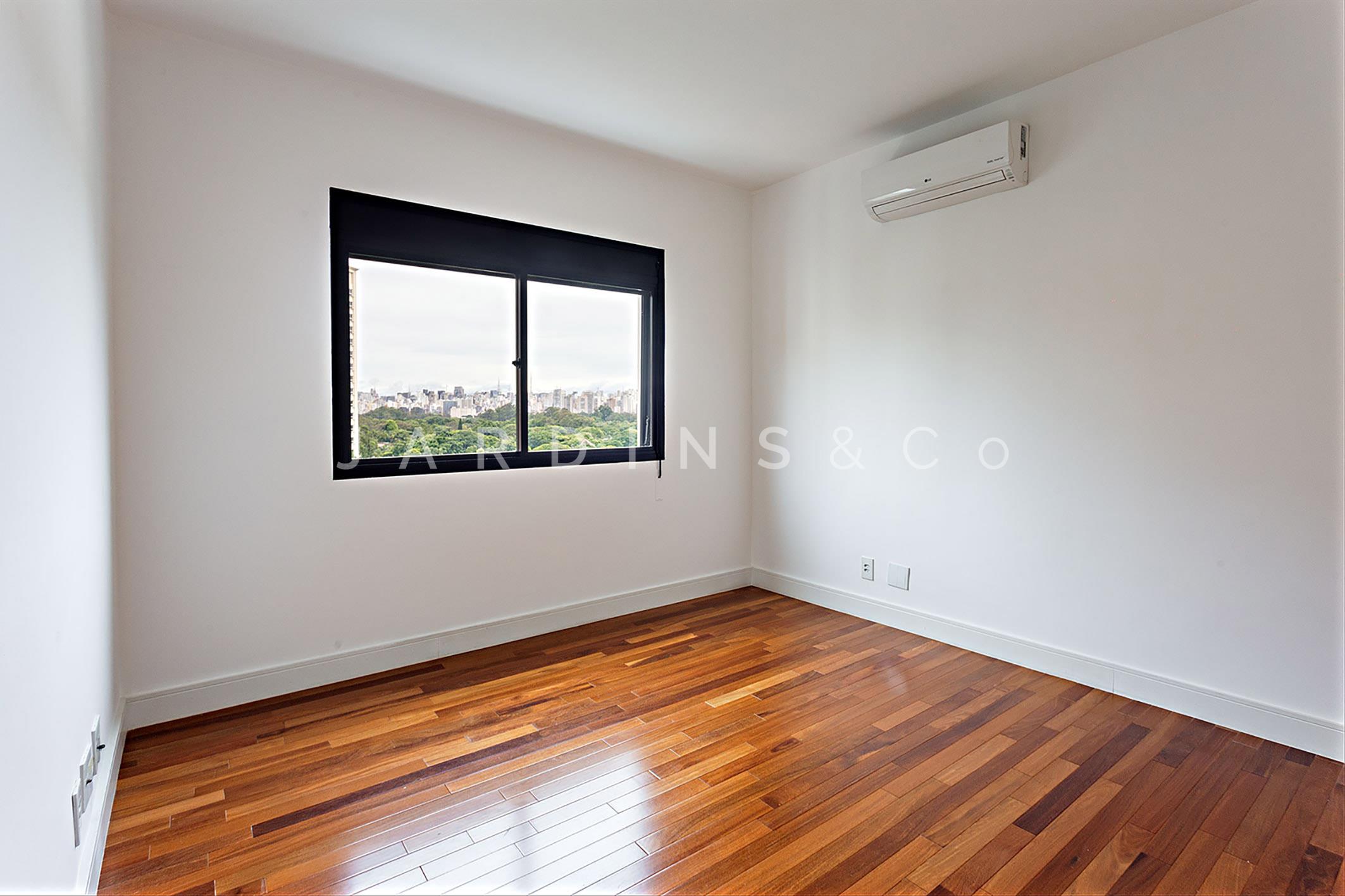 Apartamento no Moema