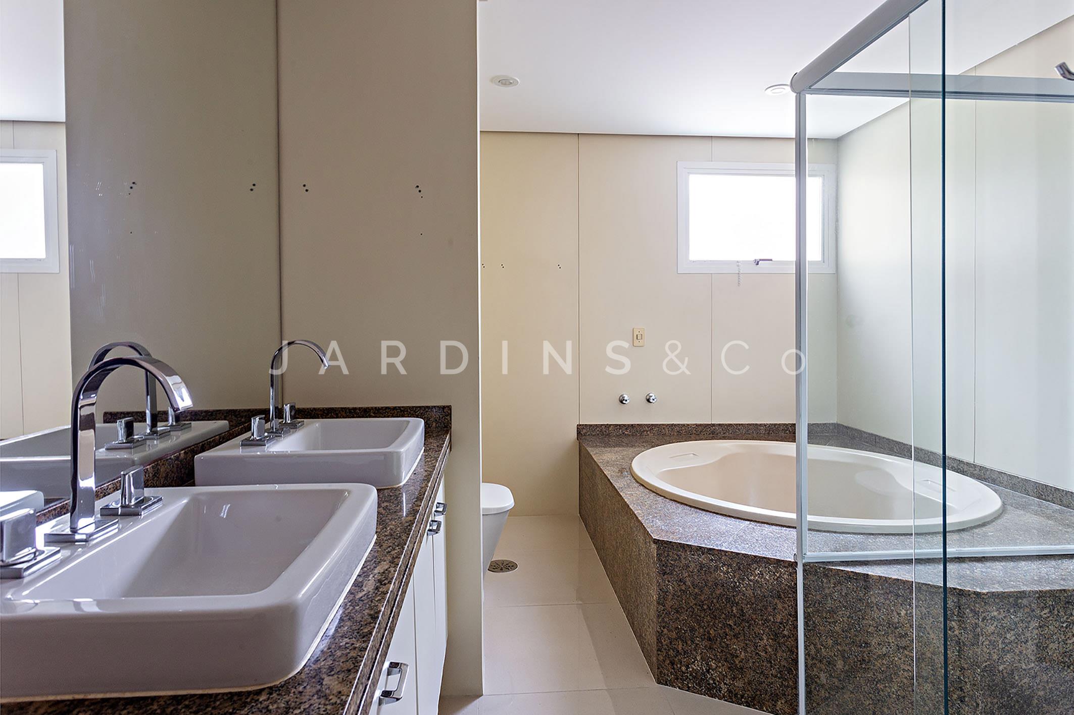 Apartamento no Moema