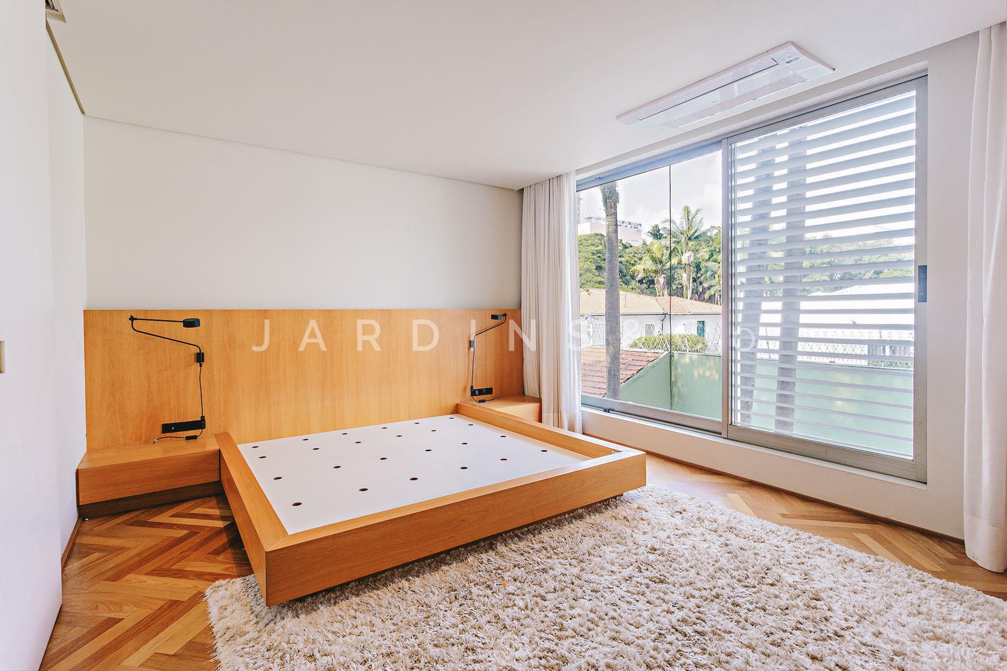 Casa no Jardim Europa