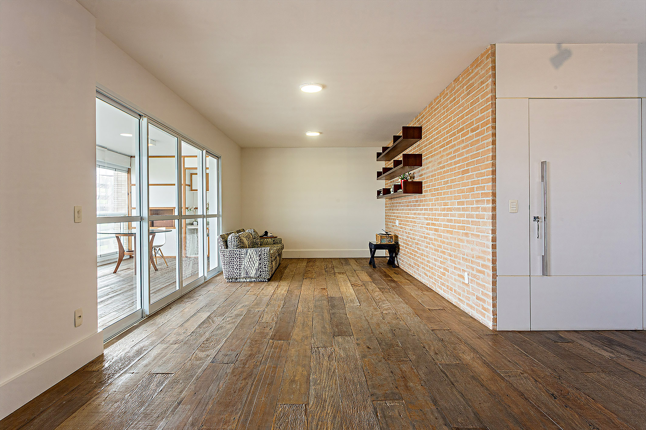 Apartamento no Vila Leopoldina
