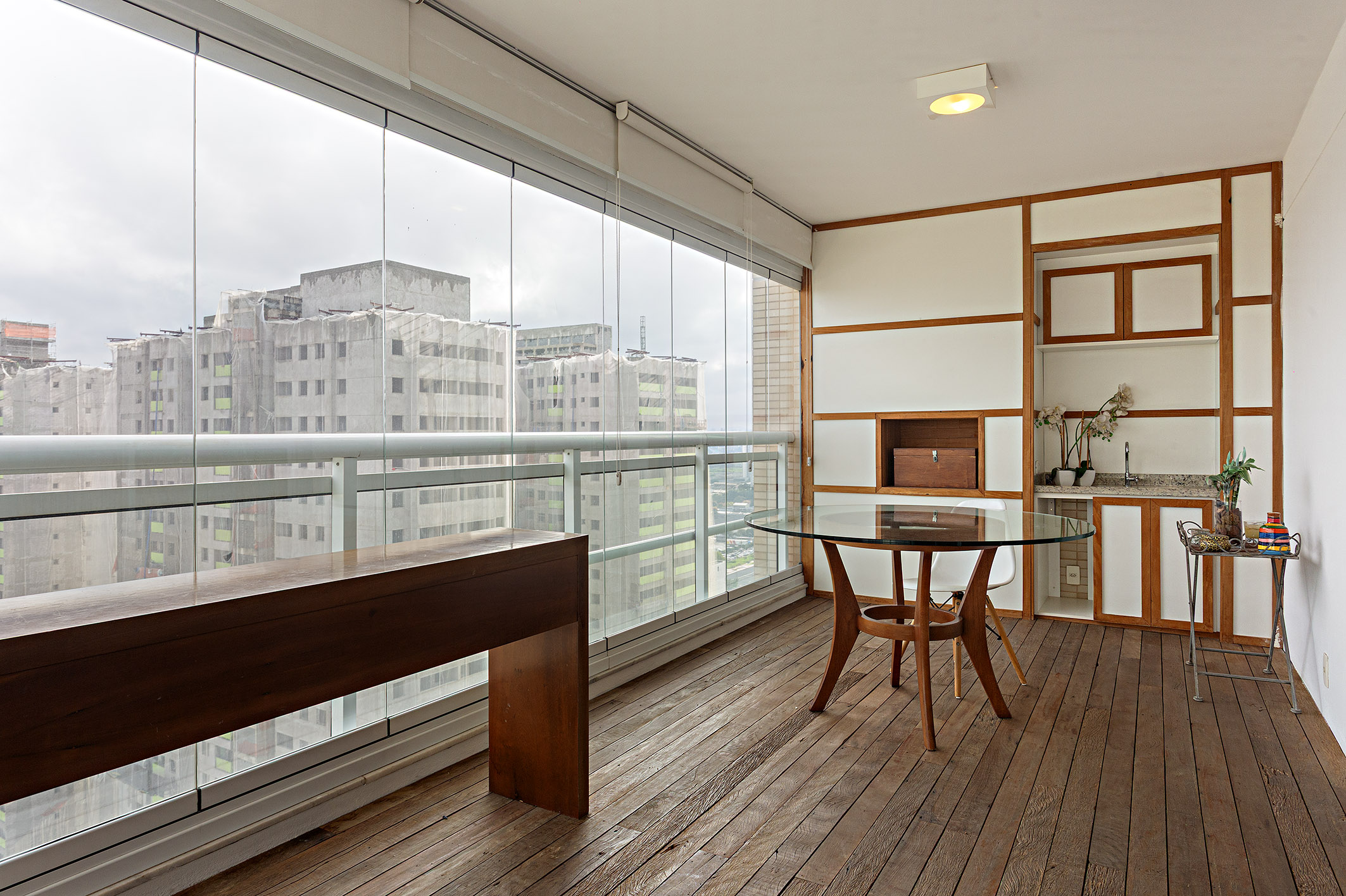 Apartamento no Vila Leopoldina