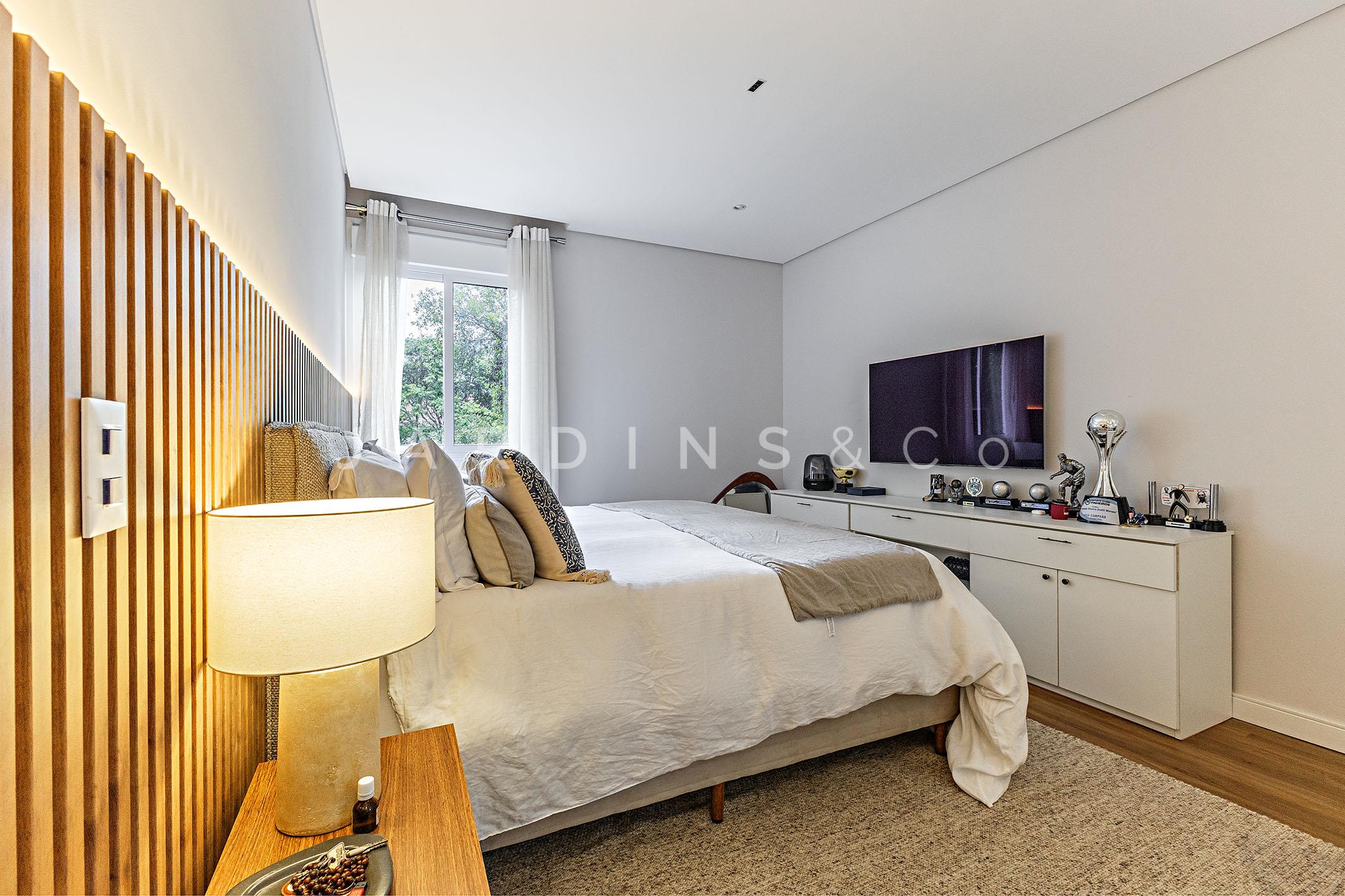 Apartamento no Jardim Paulista