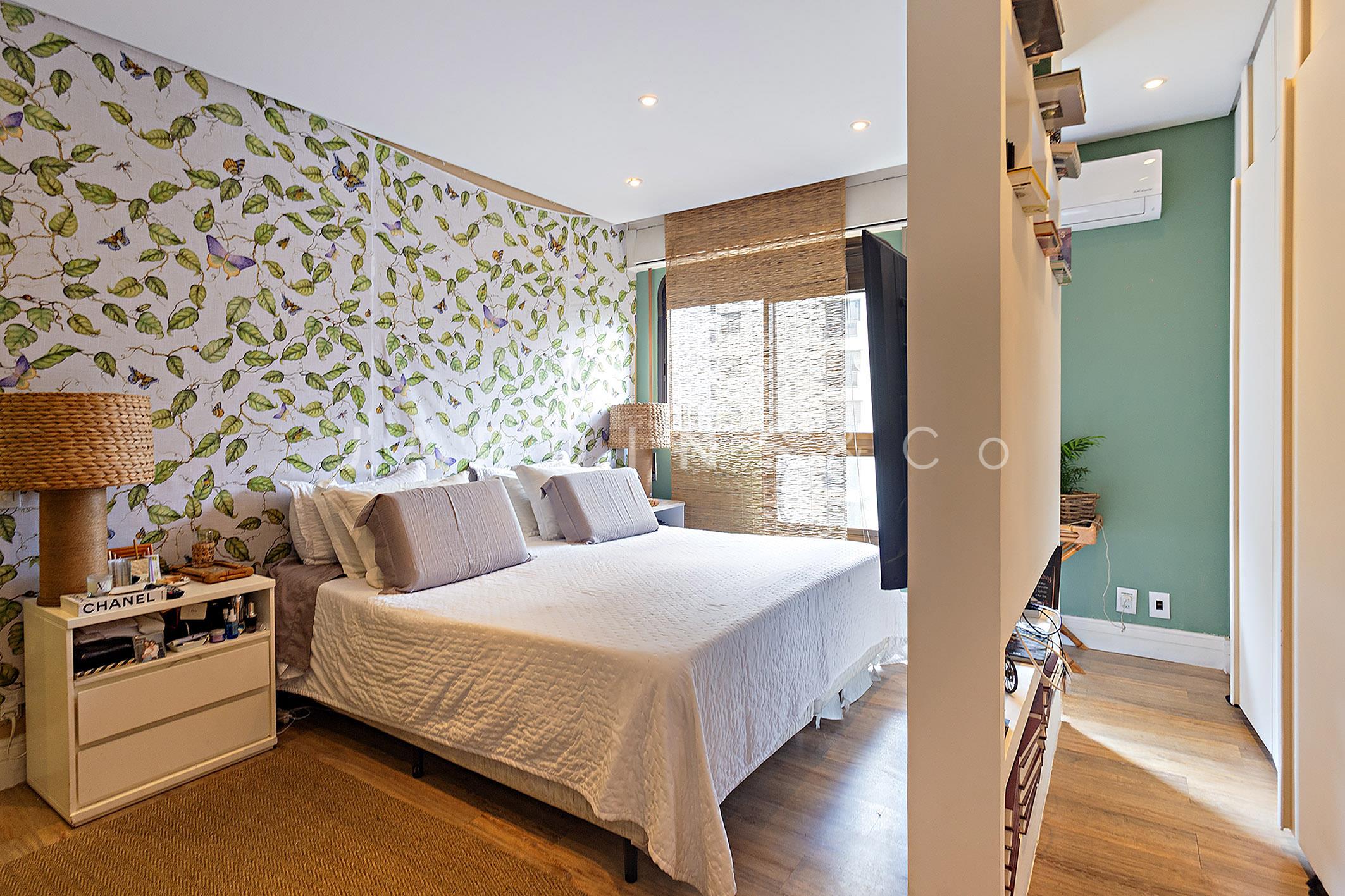 Apartamento no Itaim Bibi