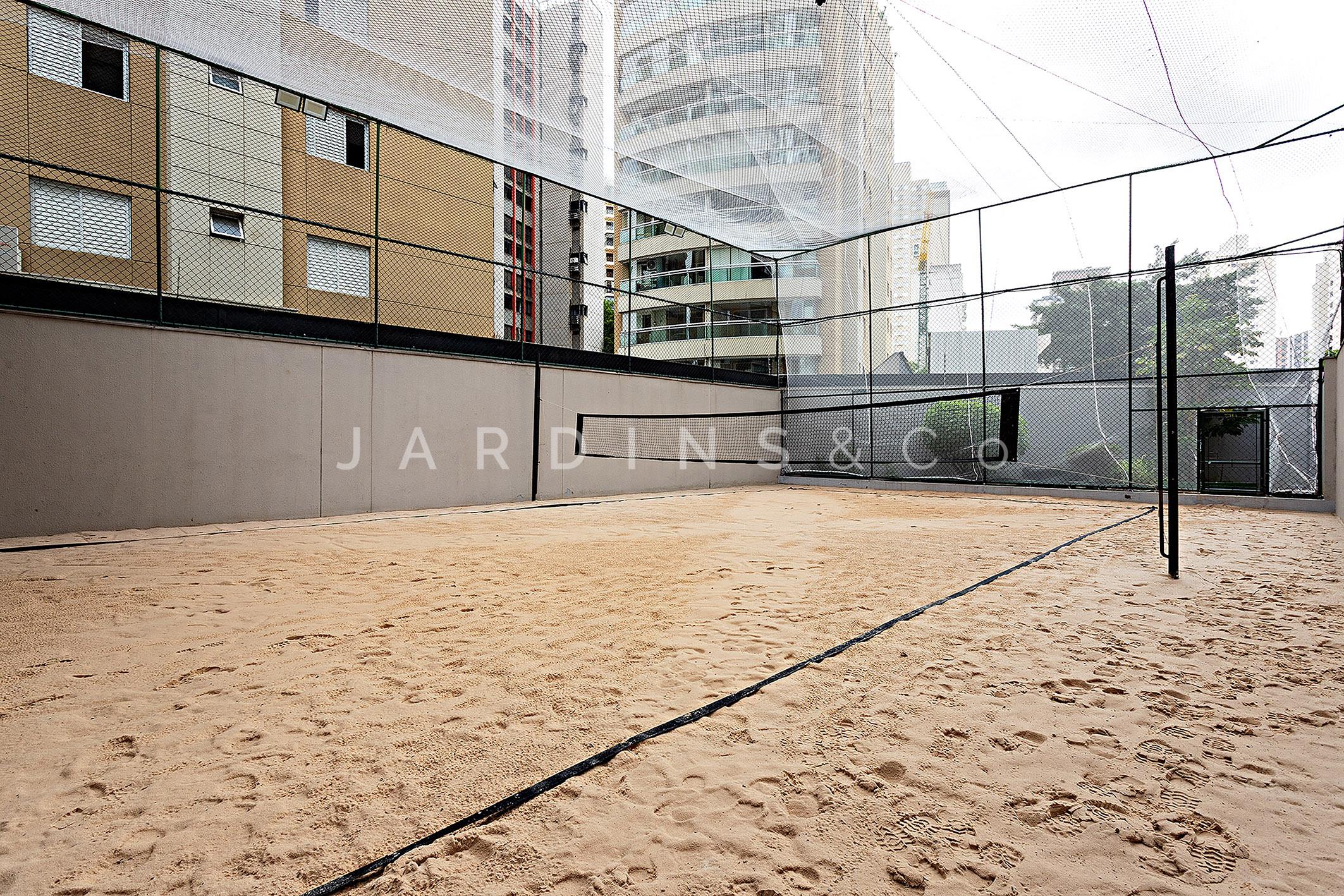 Apartamento no Vila Olímpia