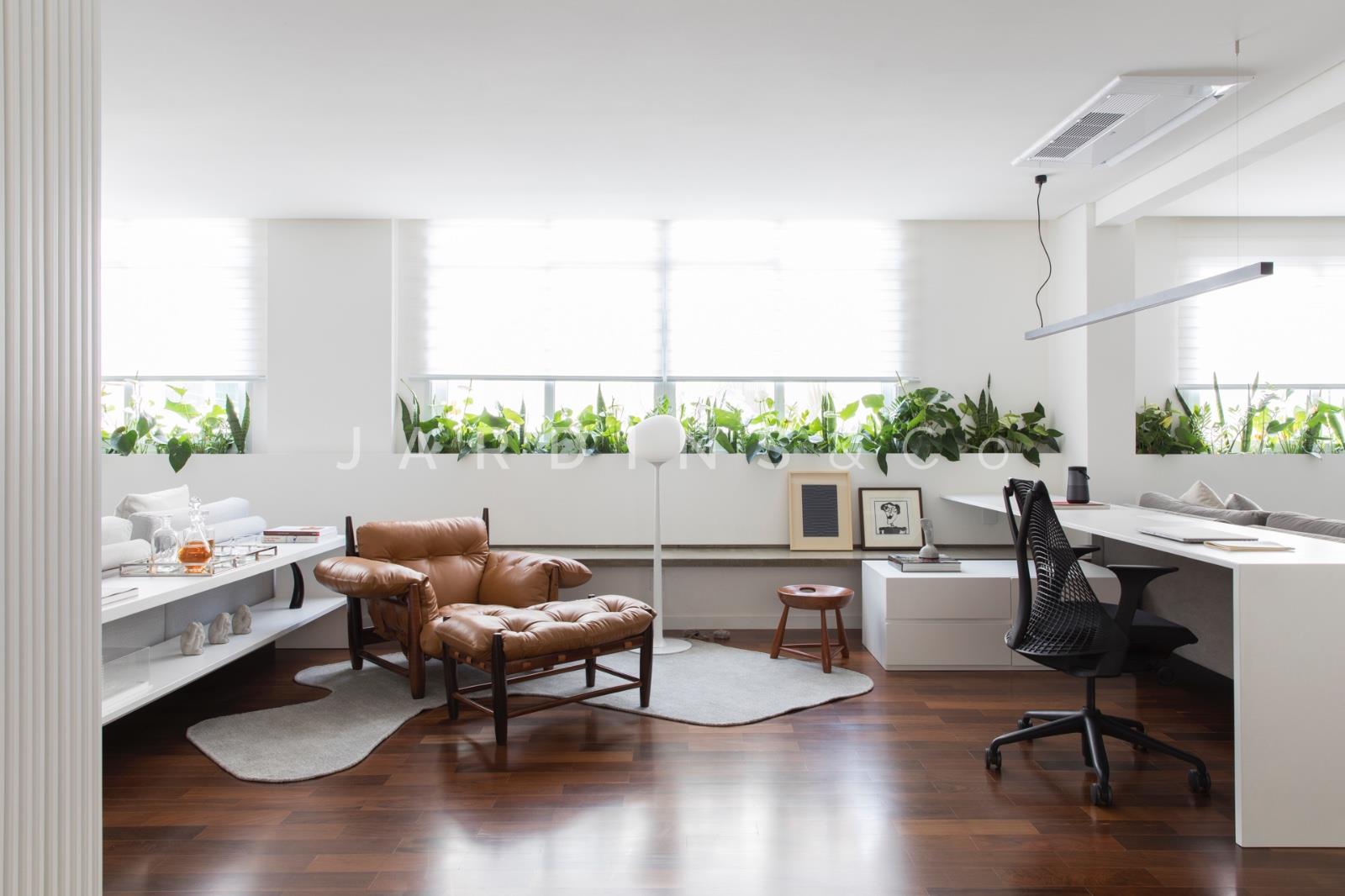 Apartamento no Jardim Paulista