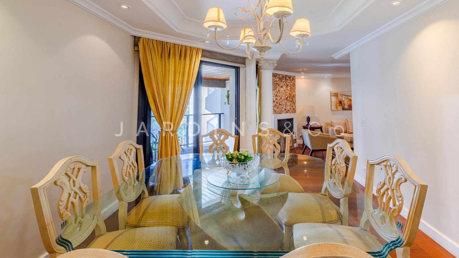 Apartamento no Pinheiros