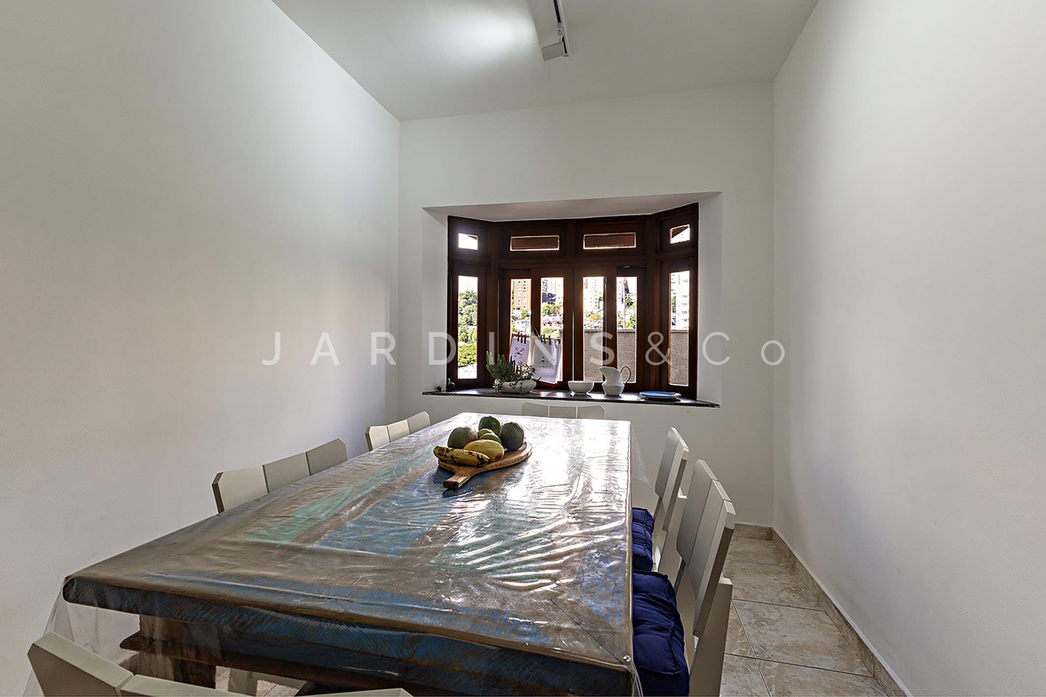 Casa de Vila no Vila Madalena