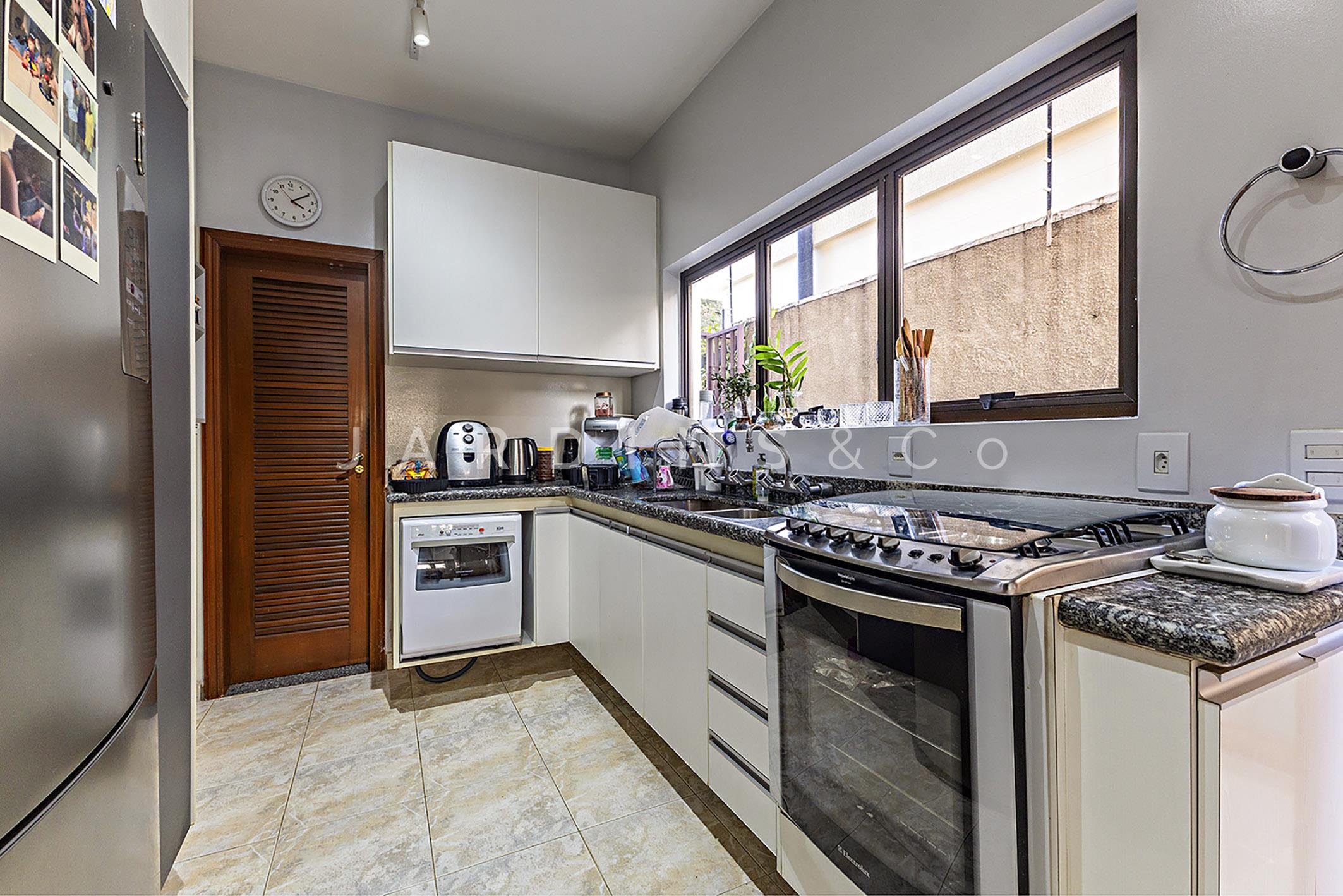 Casa de Vila no Vila Madalena