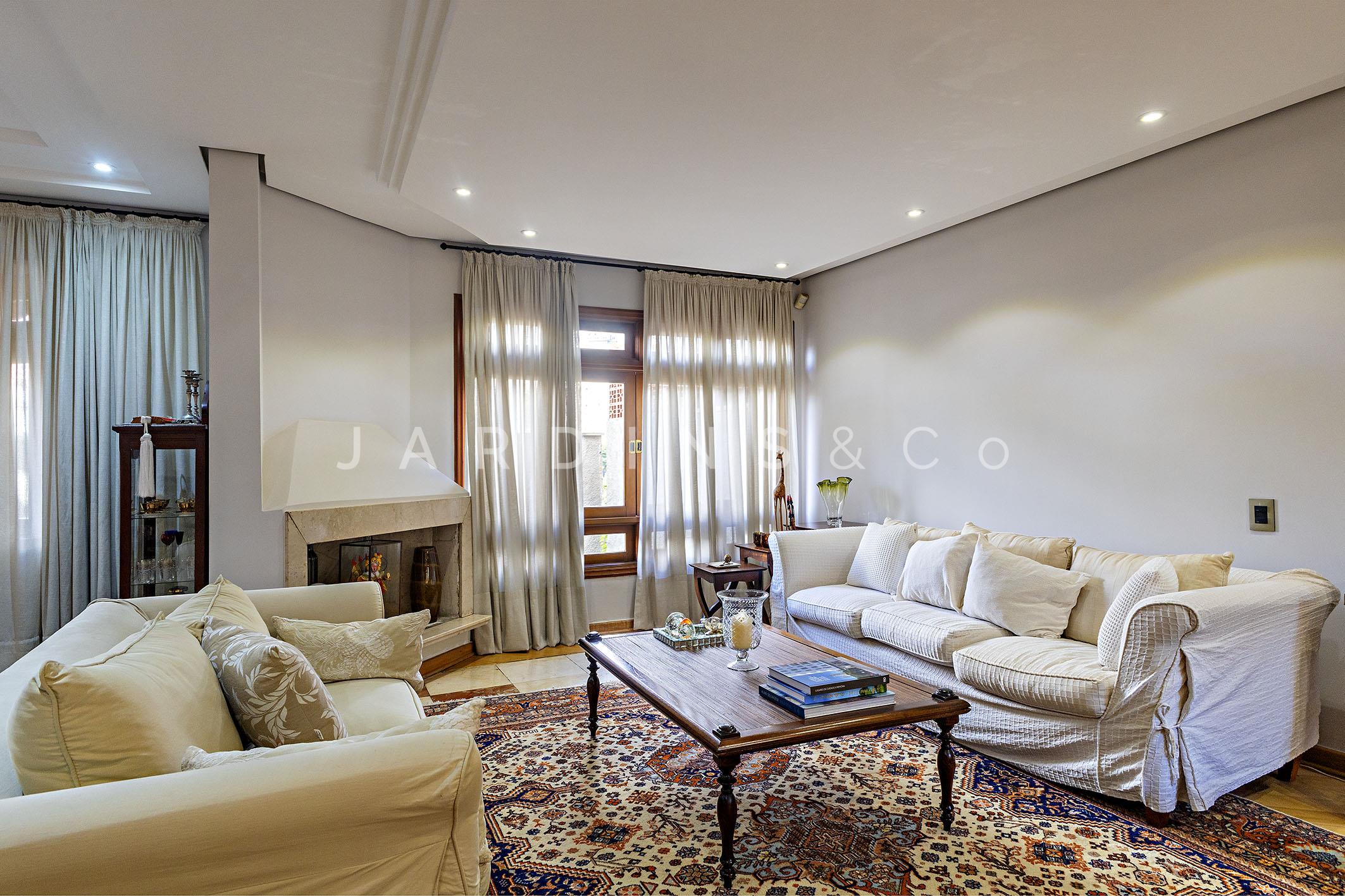 Casa de Vila no Vila Madalena