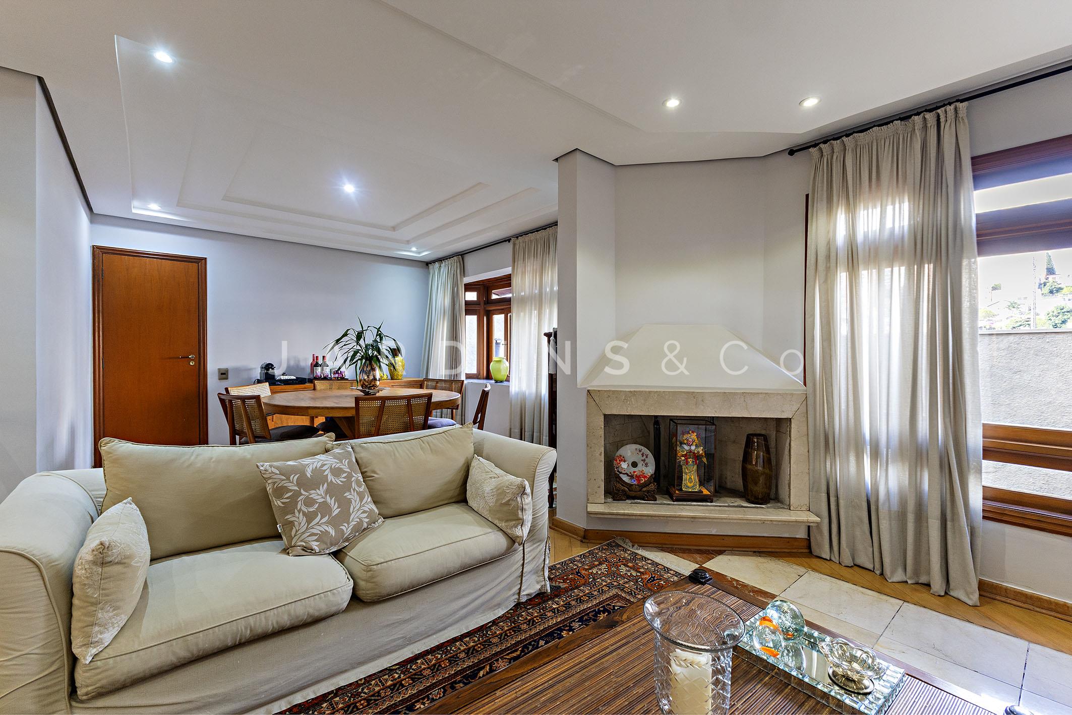 Casa de Vila no Vila Madalena