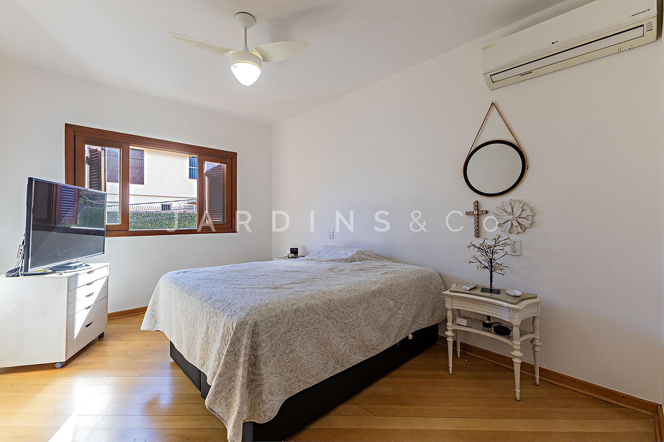 Casa de Vila no Vila Madalena