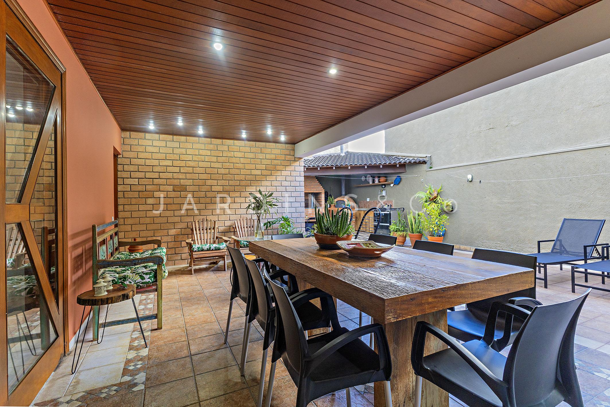 Casa de Vila no Vila Madalena