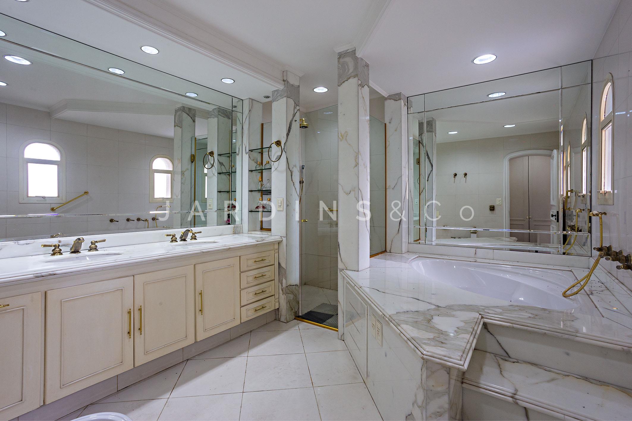 Apartamento no Alto de Pinheiros